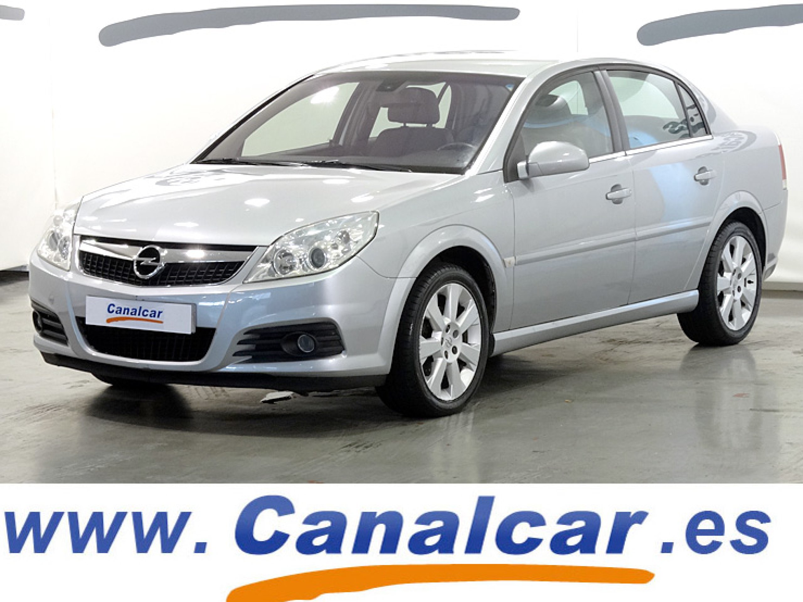 Foto Opel Vectra 2