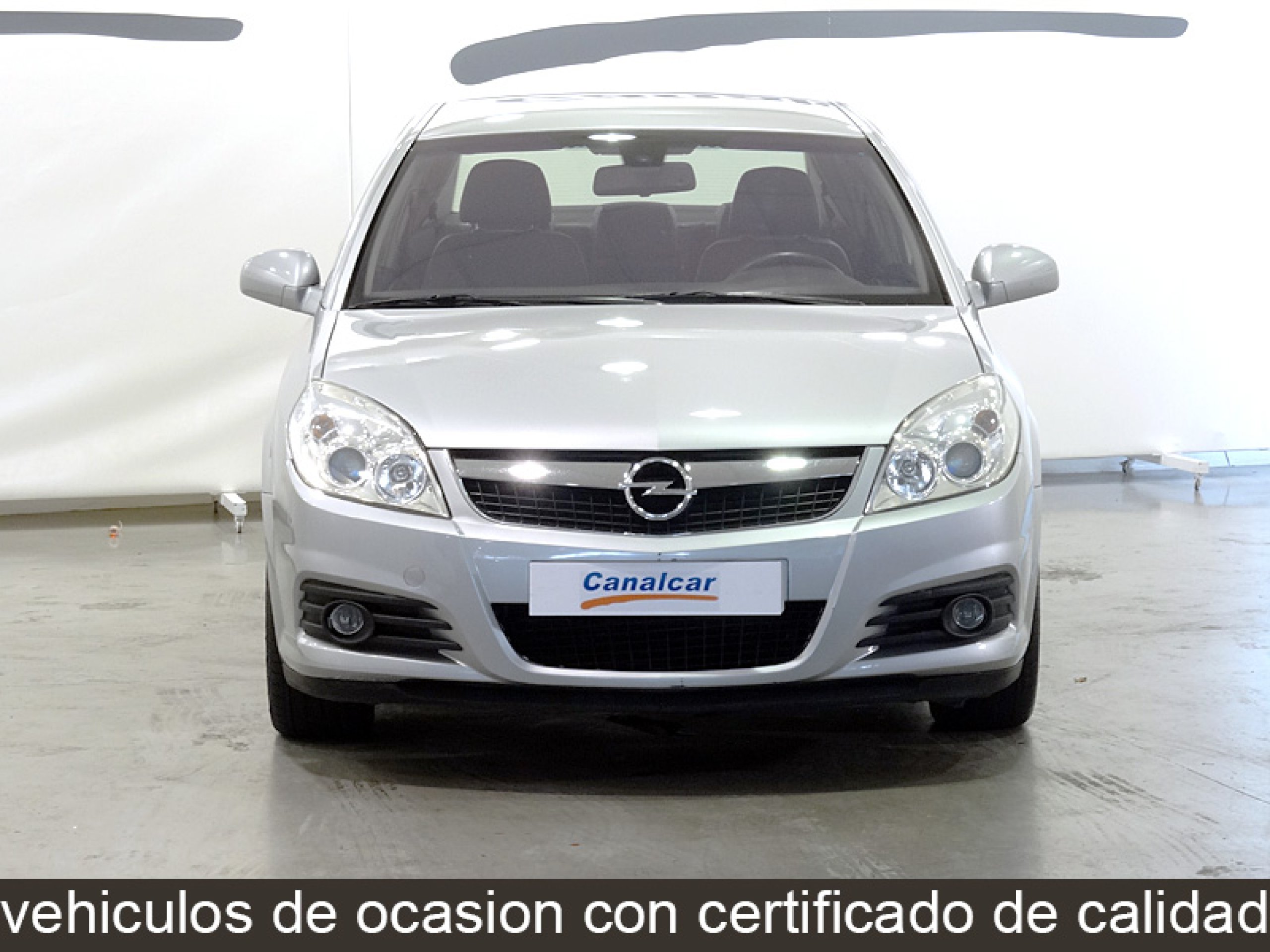 Foto Opel Vectra 3