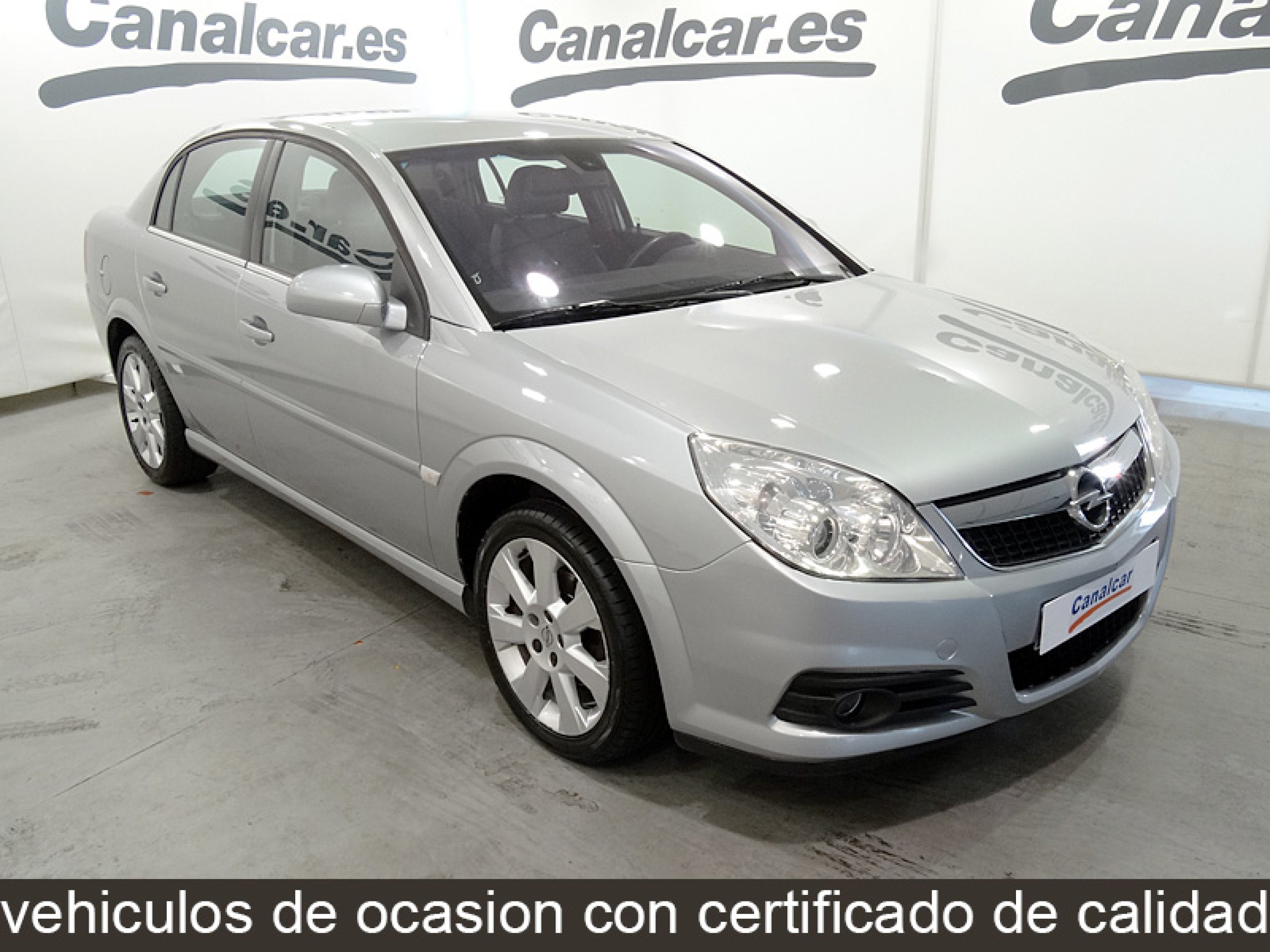 Foto Opel Vectra 4