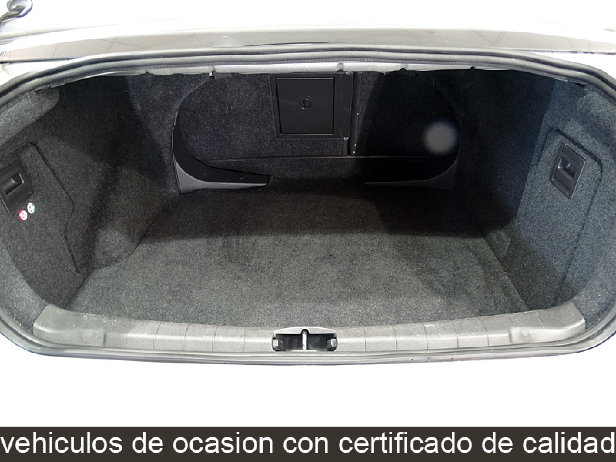 Foto Opel Vectra 13