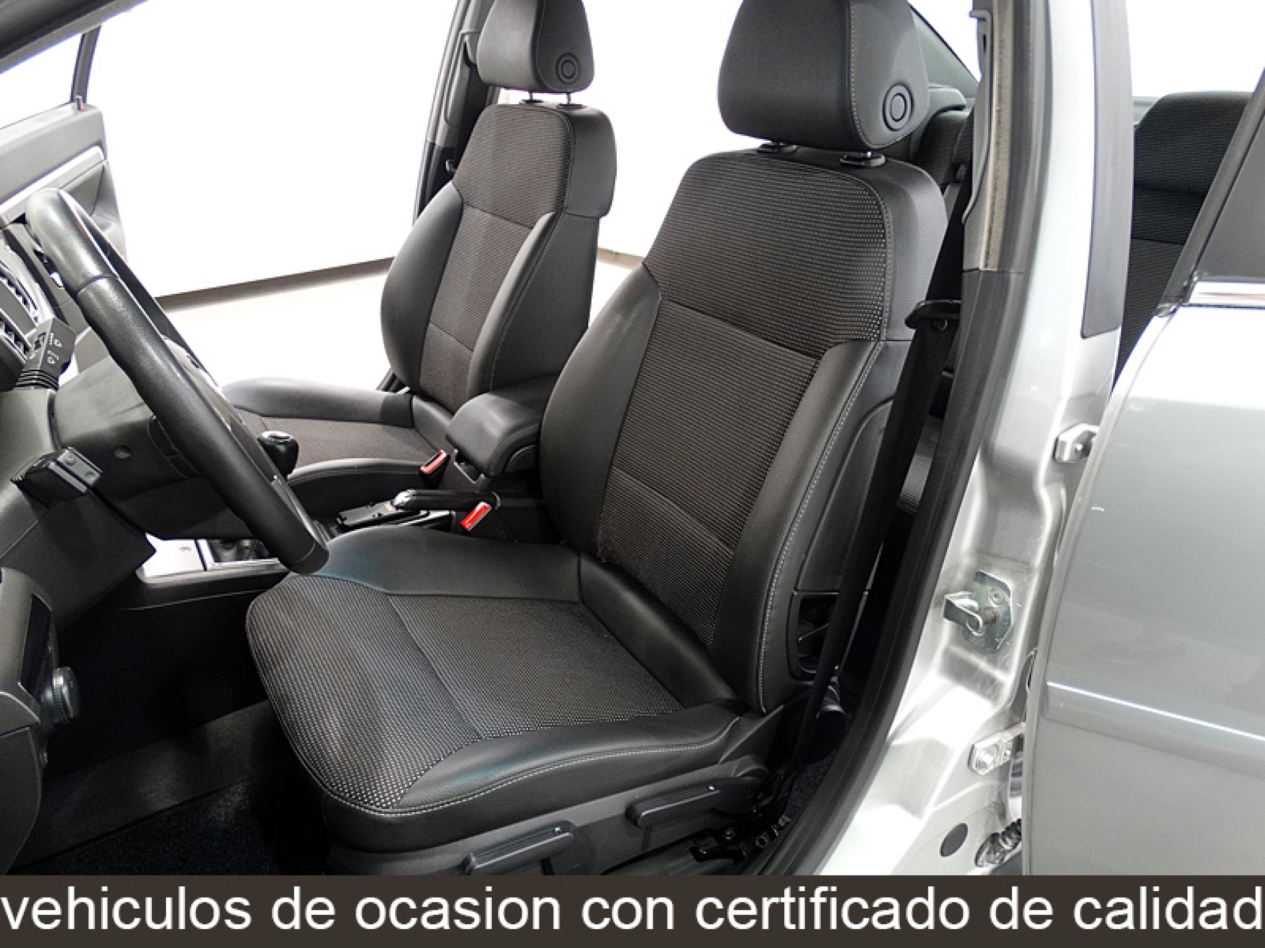 Foto Opel Vectra 18