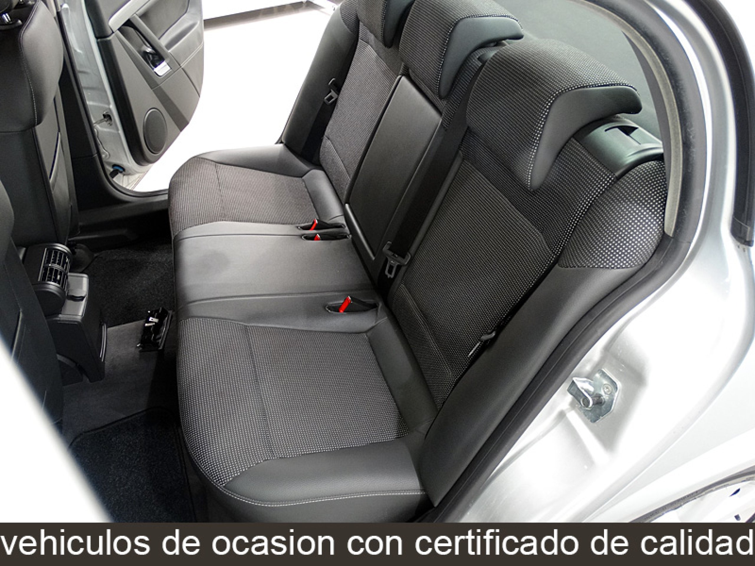 Foto Opel Vectra 19