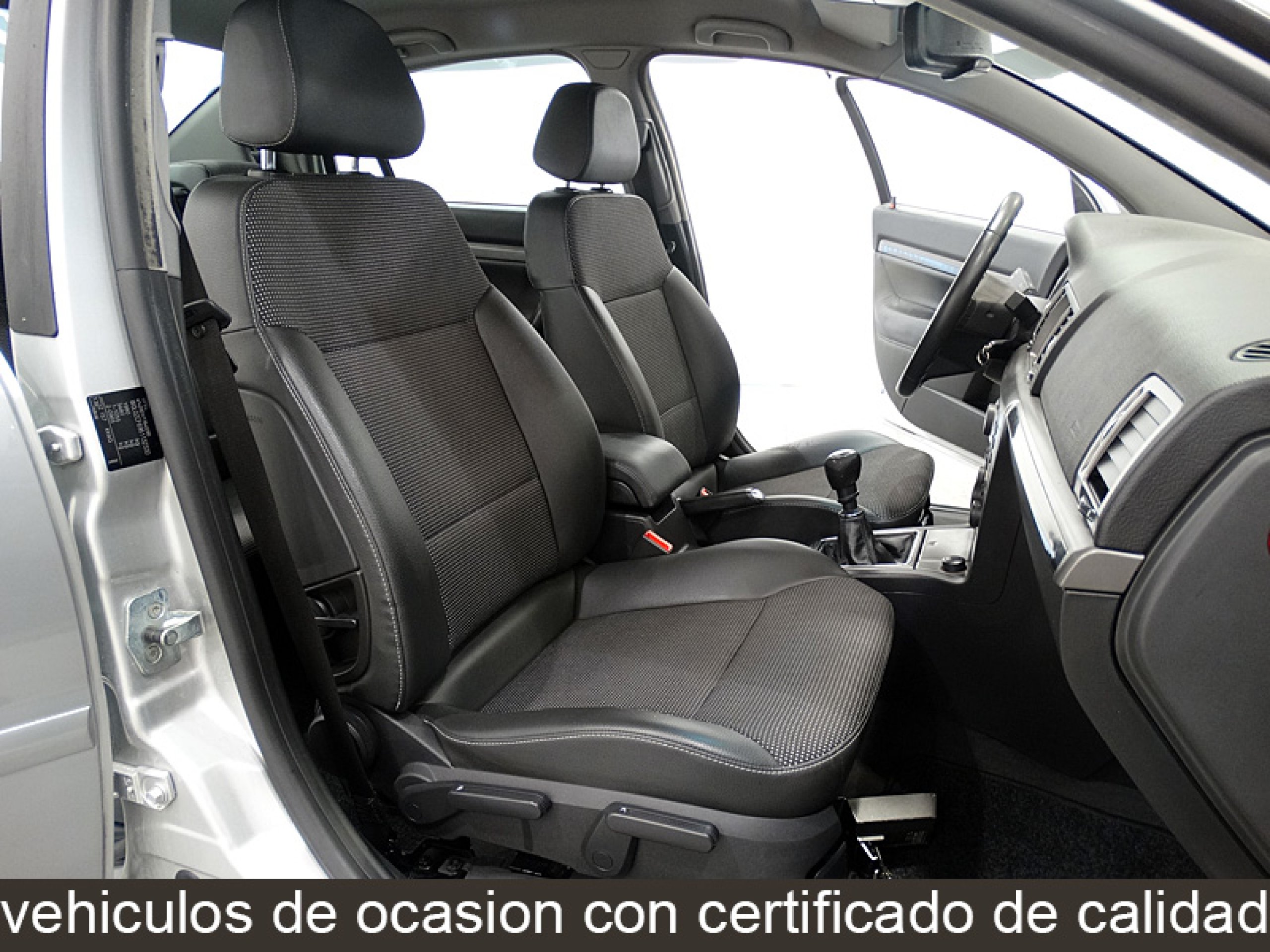 Foto Opel Vectra 20