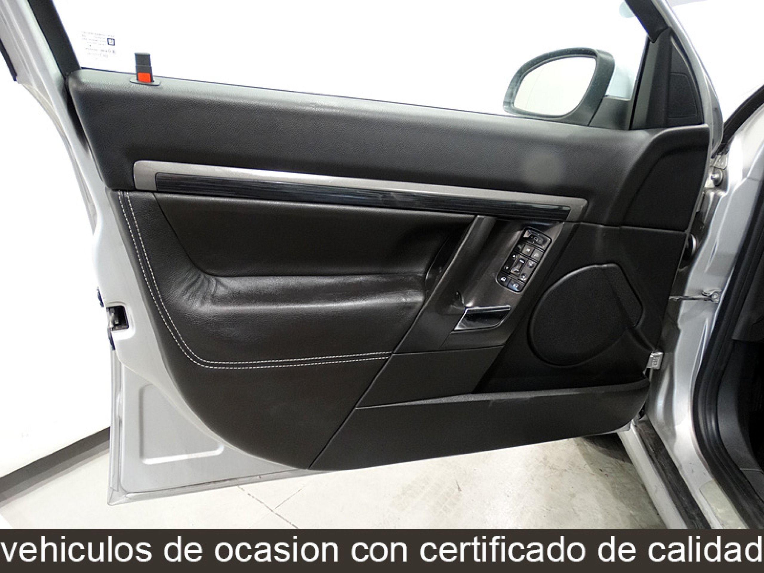Foto Opel Vectra 21
