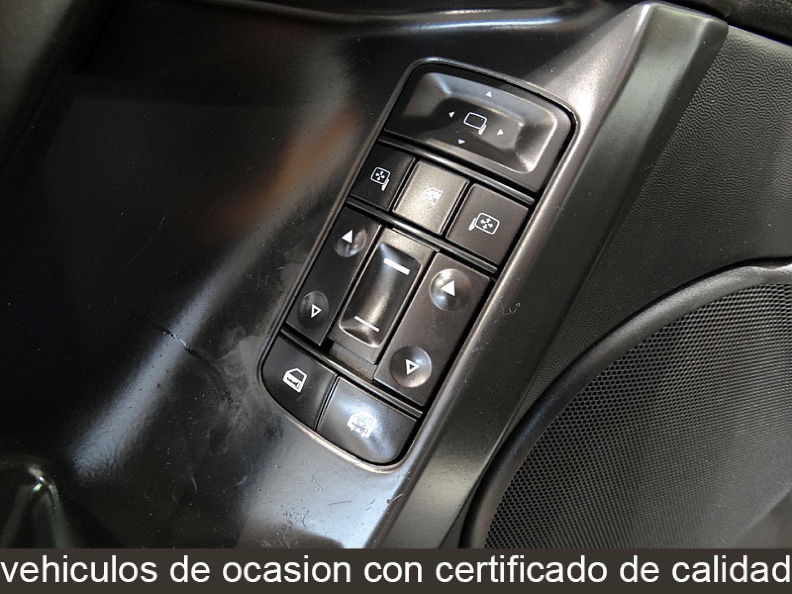 Foto Opel Vectra 24