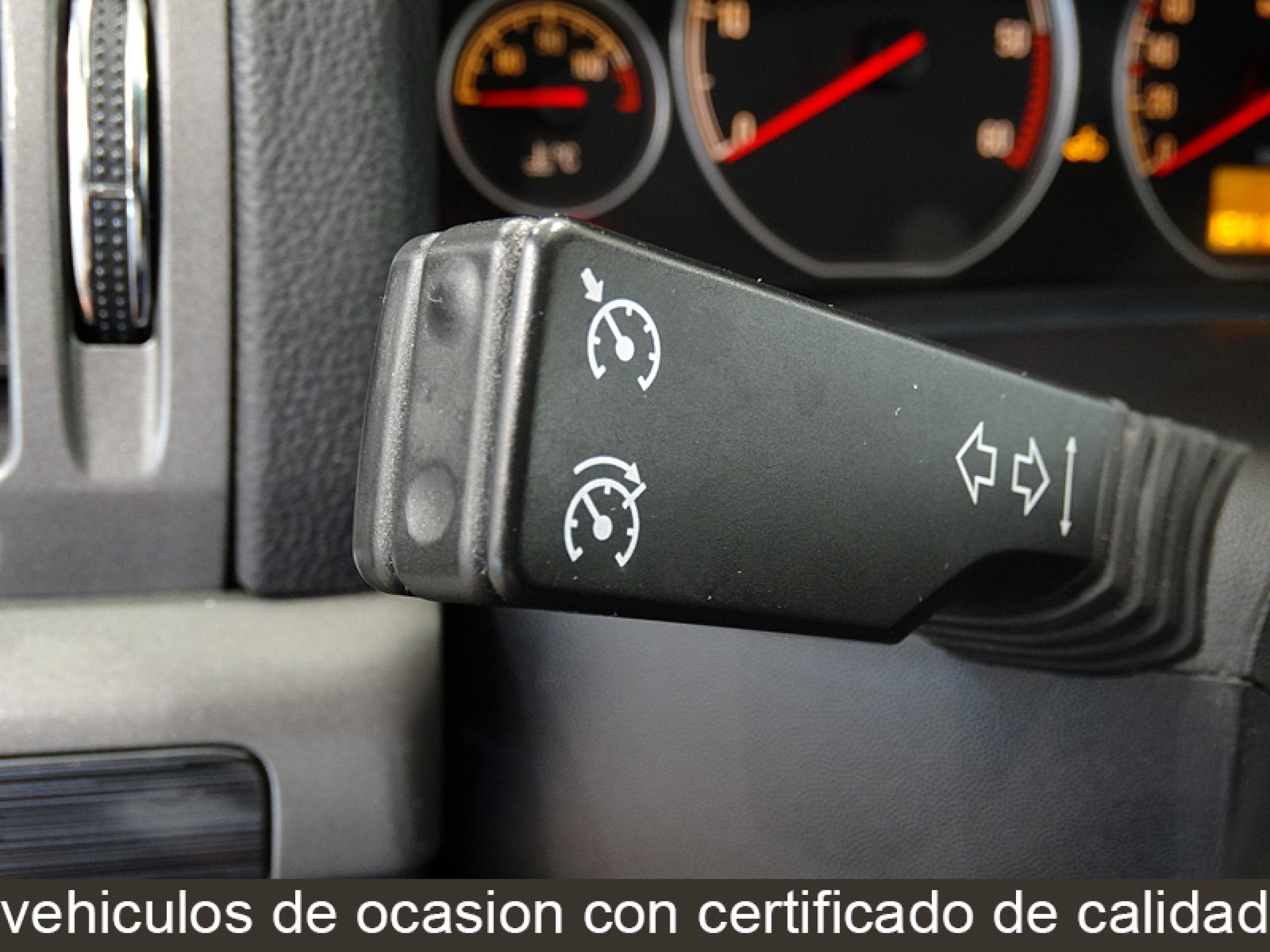 Foto Opel Vectra 26