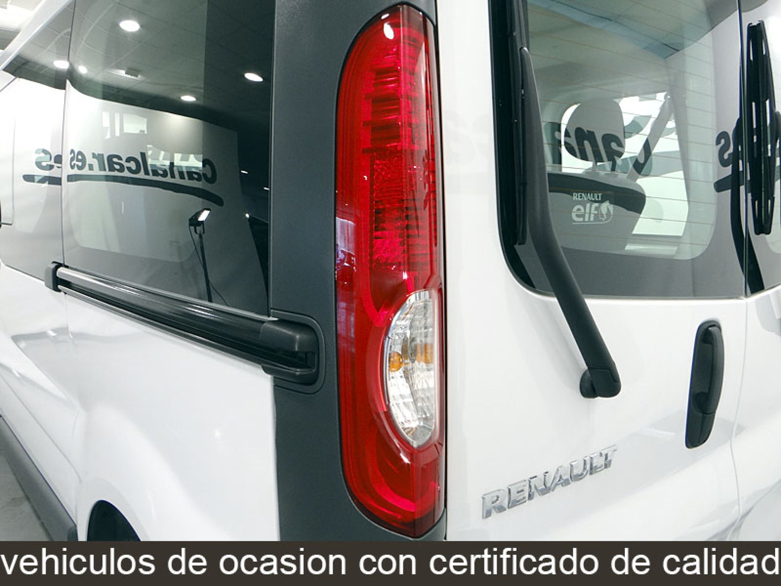 Foto Renault Trafic 13