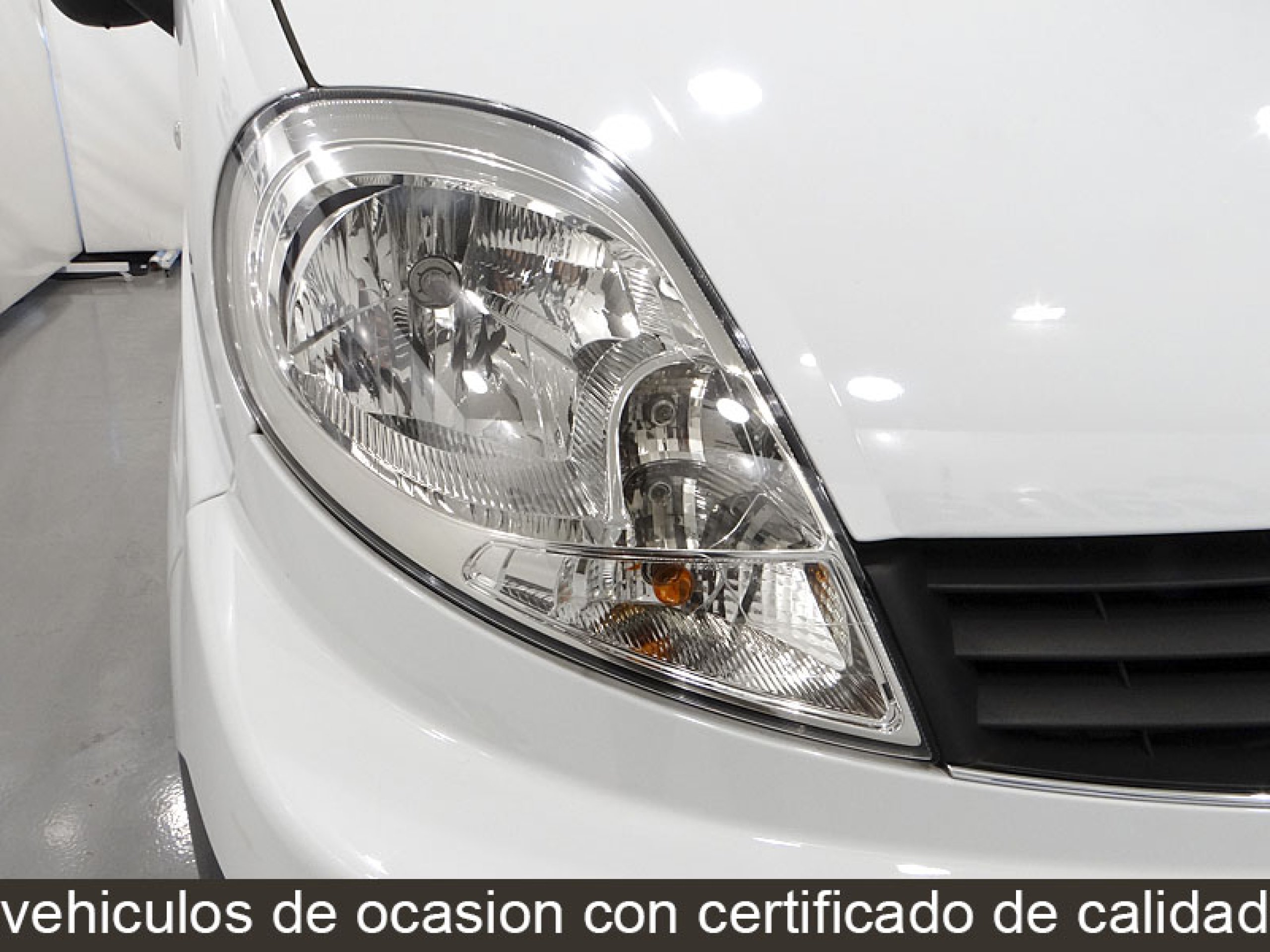 Foto Renault Trafic 15