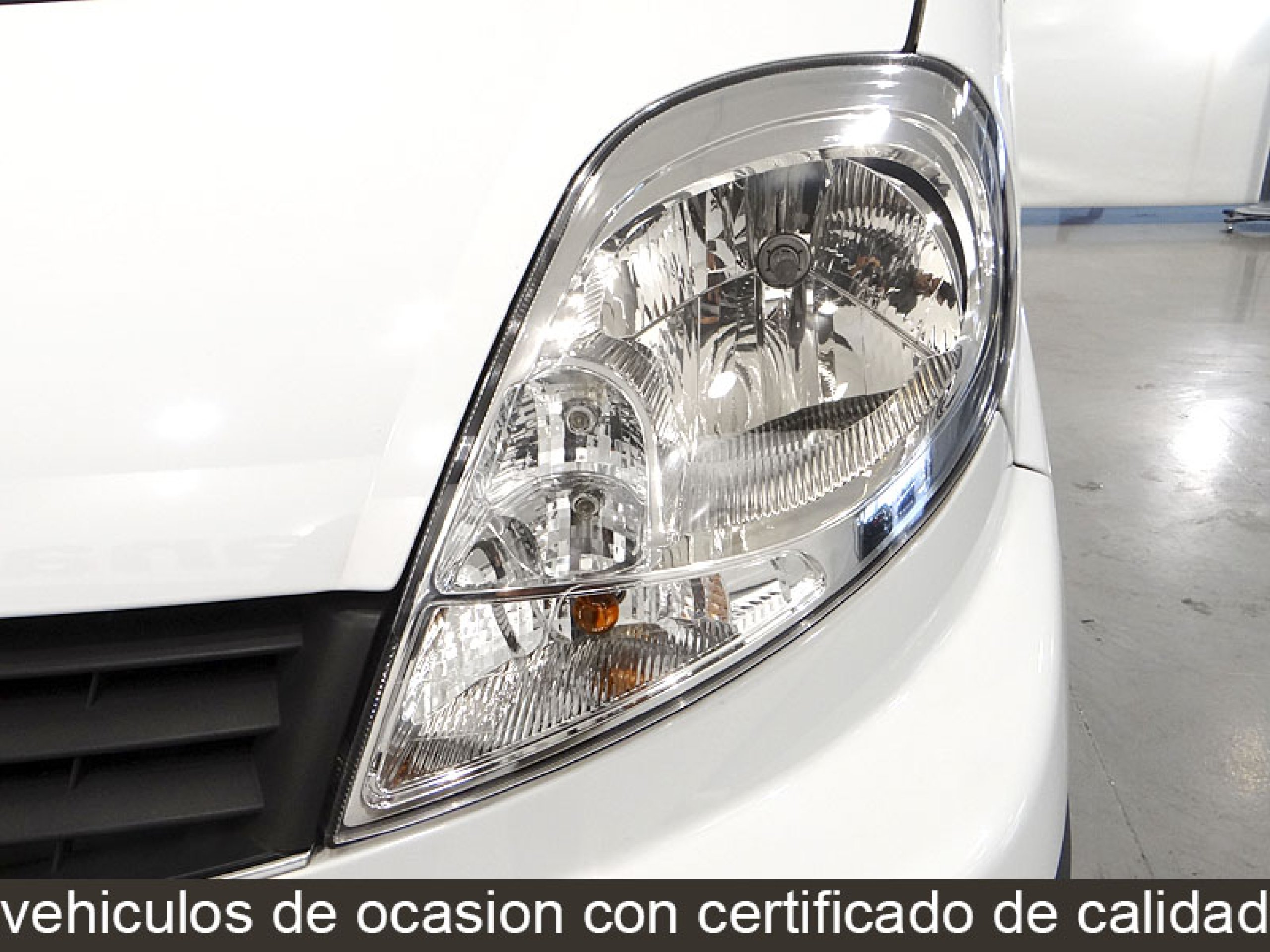 Foto Renault Trafic 16