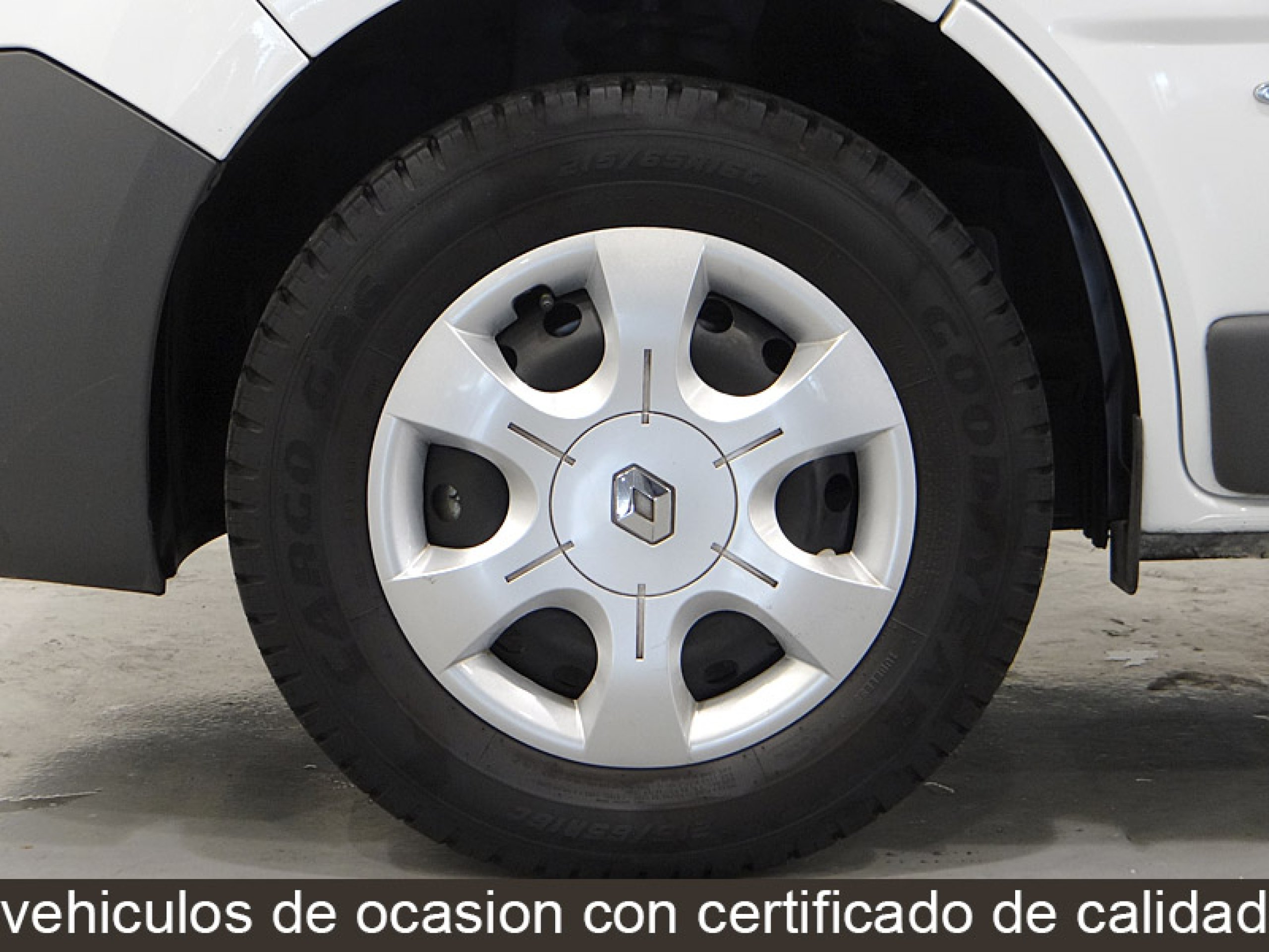 Foto Renault Trafic 17