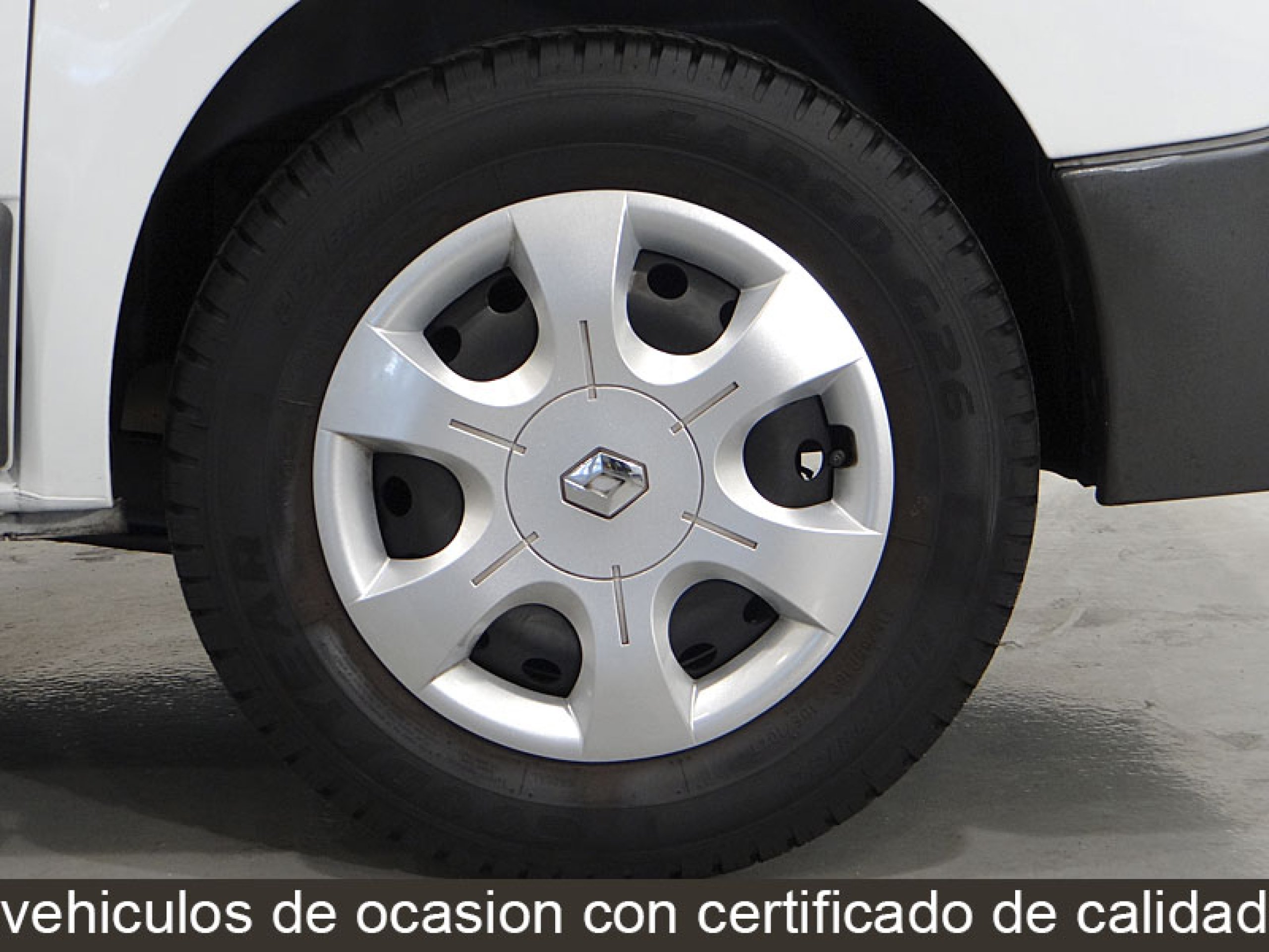 Foto Renault Trafic 18