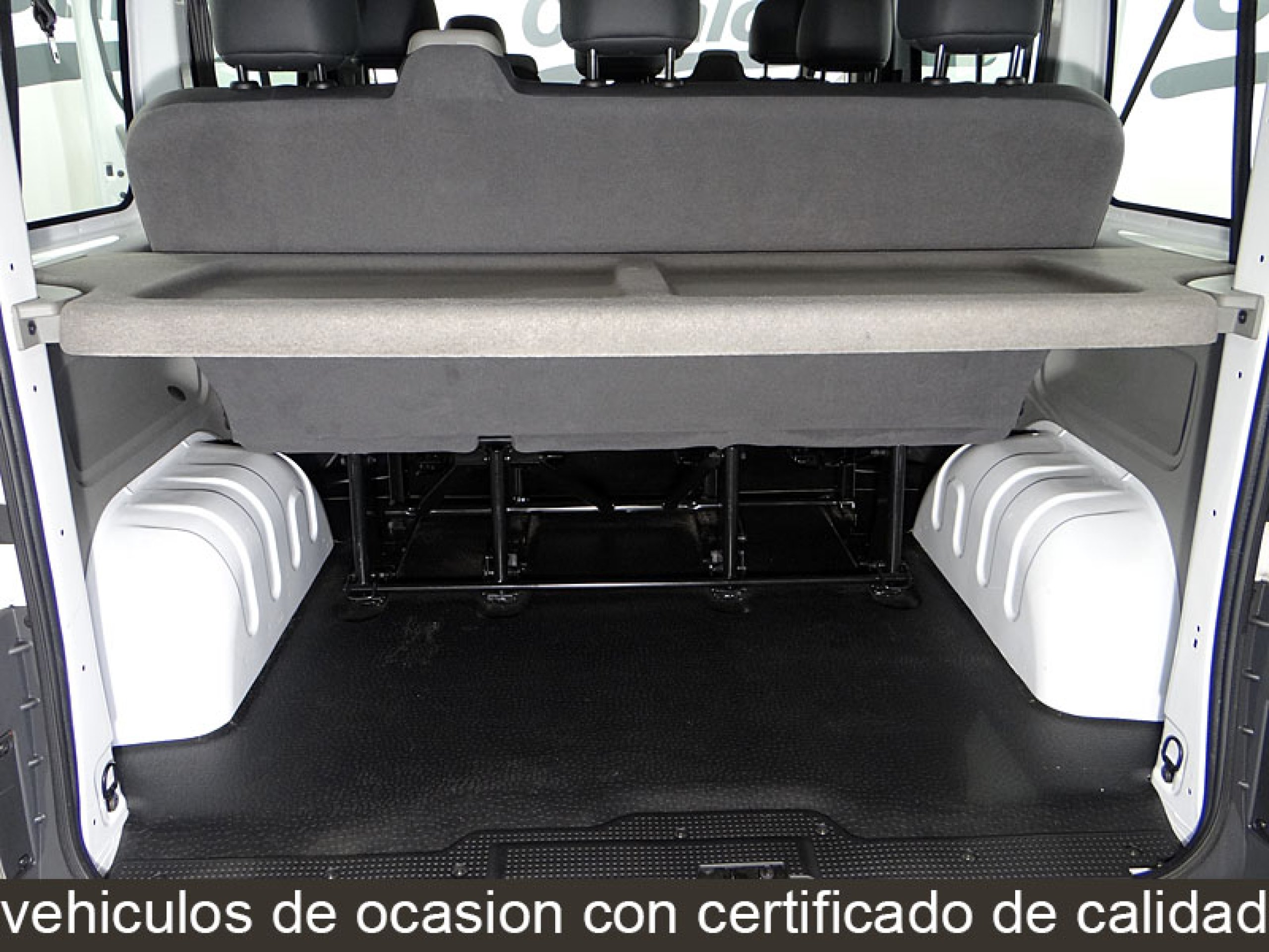 Foto Renault Trafic 20