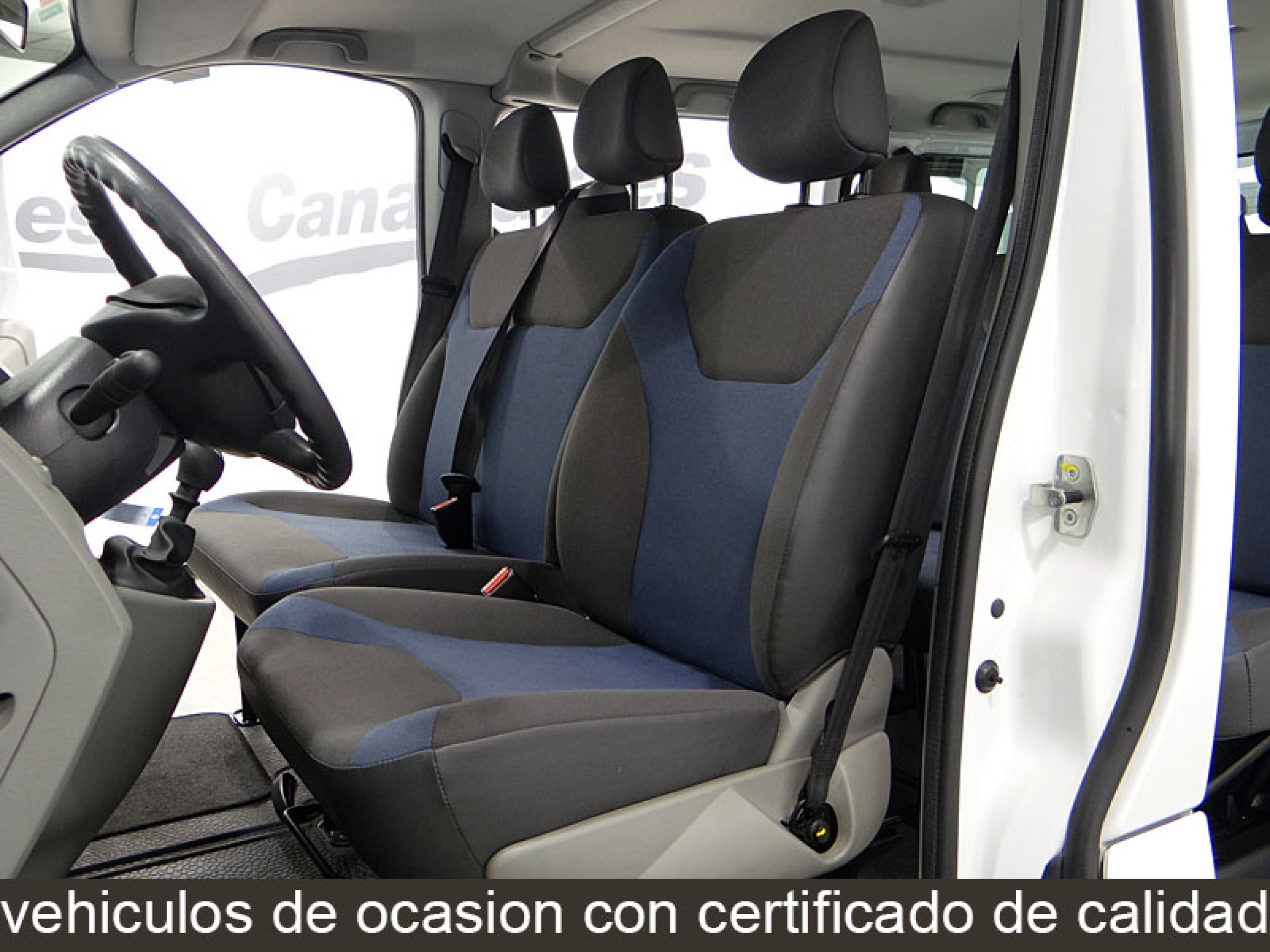 Foto Renault Trafic 22