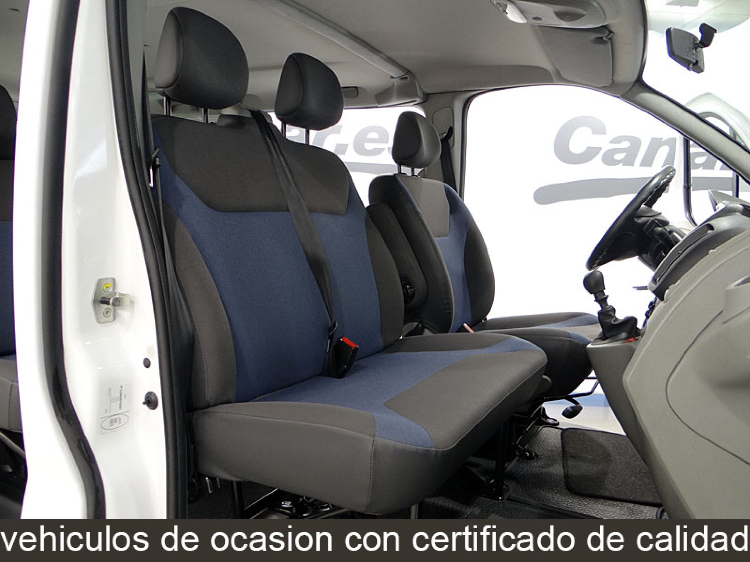 Foto Renault Trafic 23