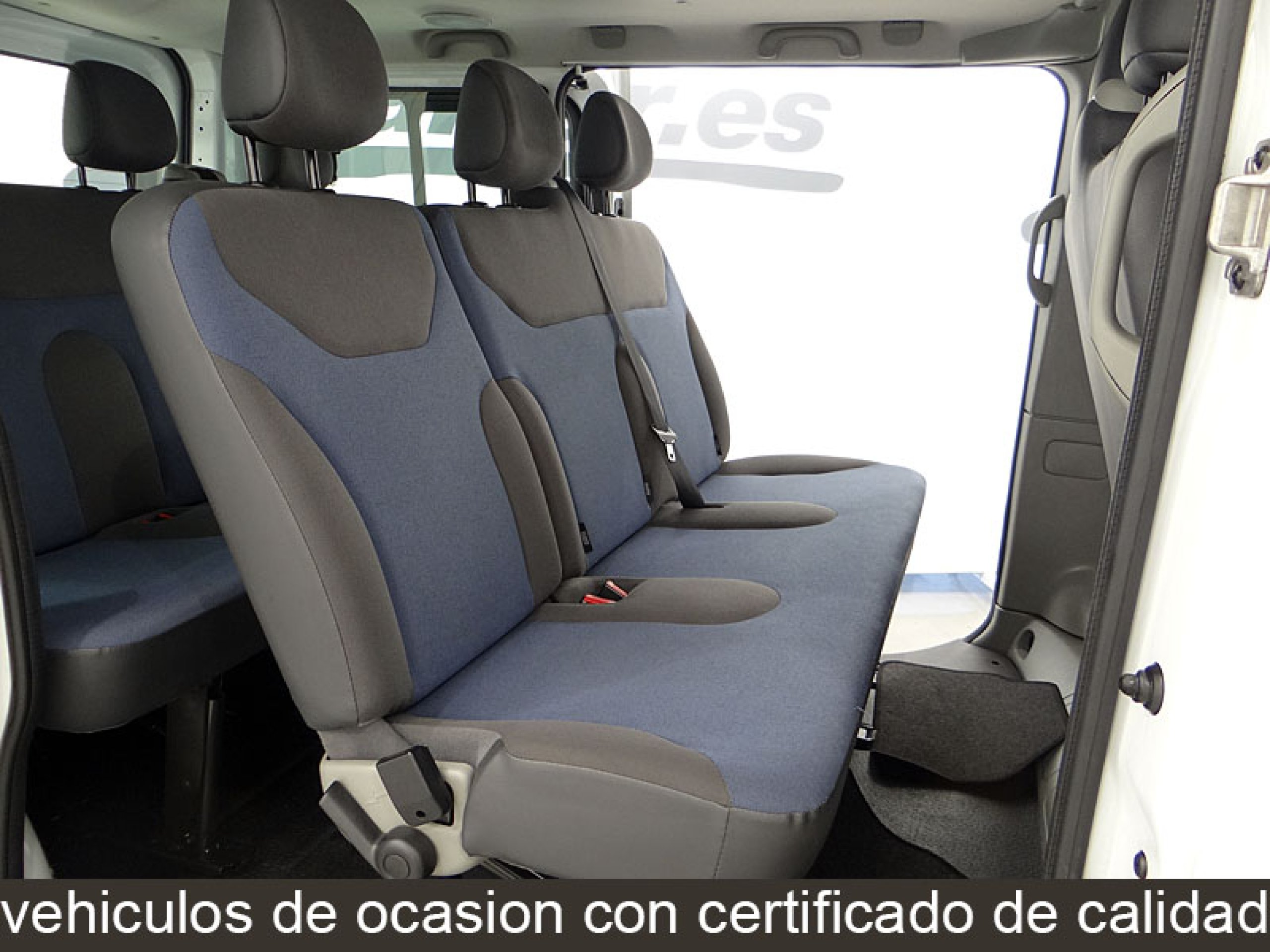 Foto Renault Trafic 24