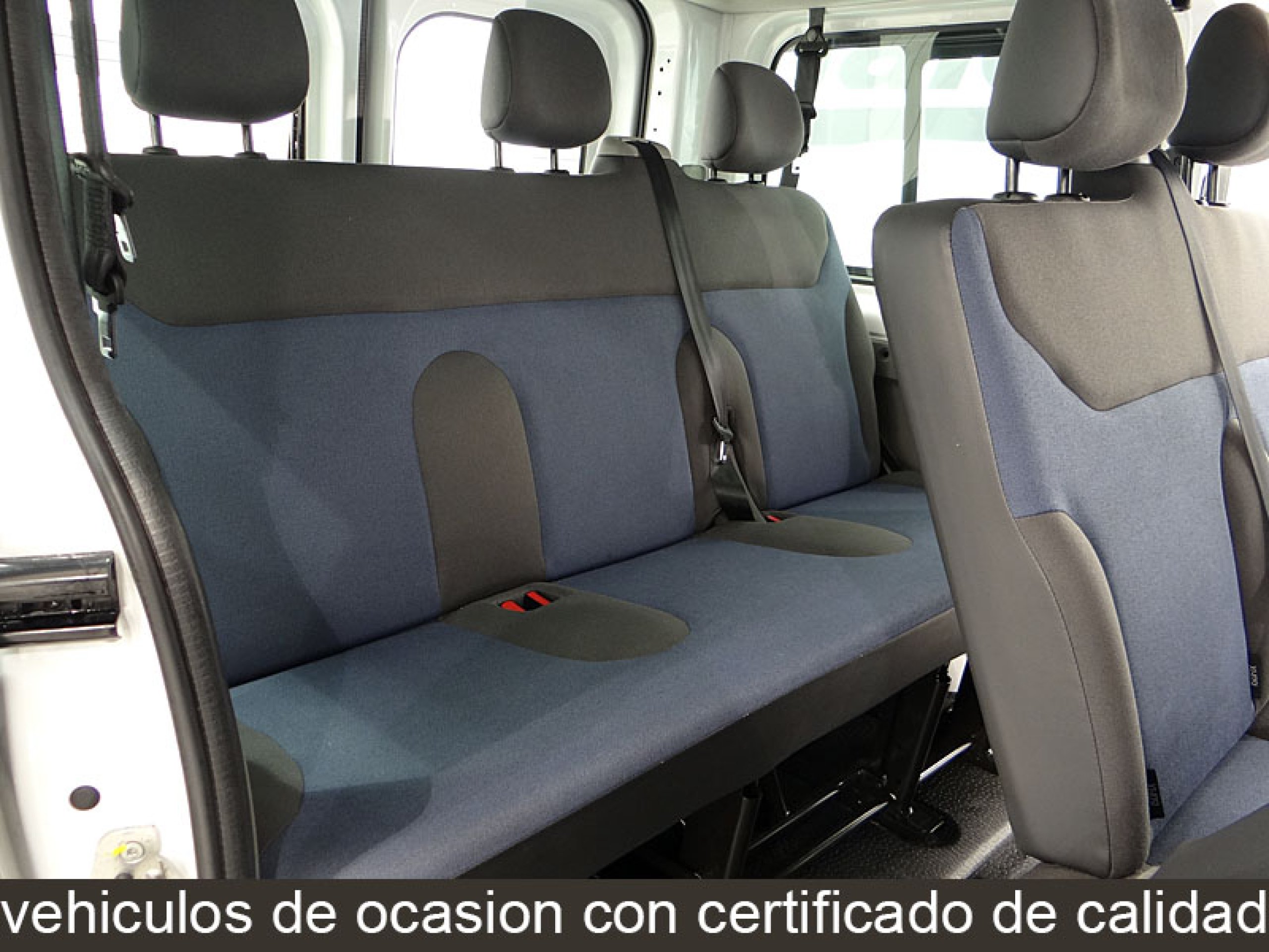 Foto Renault Trafic 25