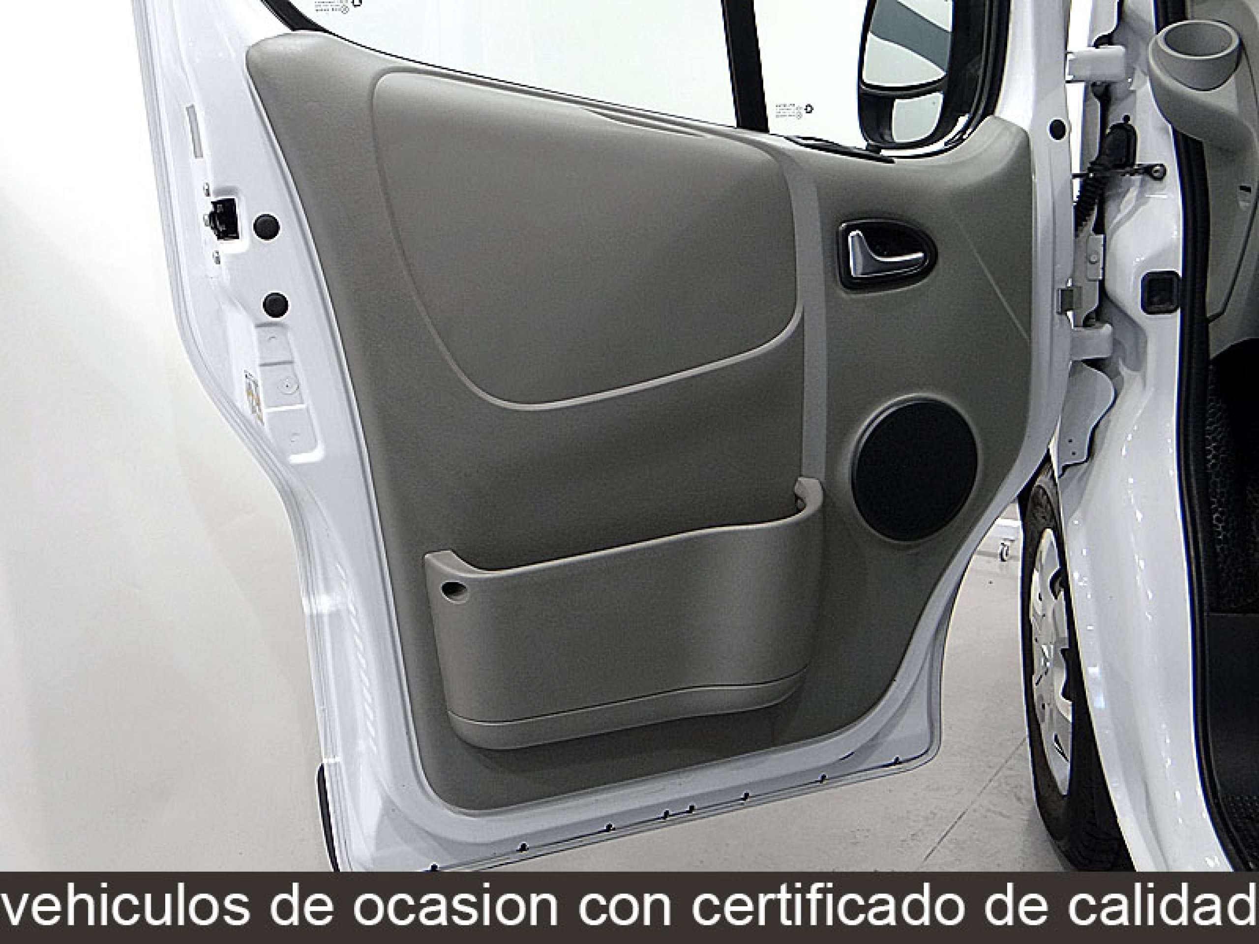 Foto Renault Trafic 26