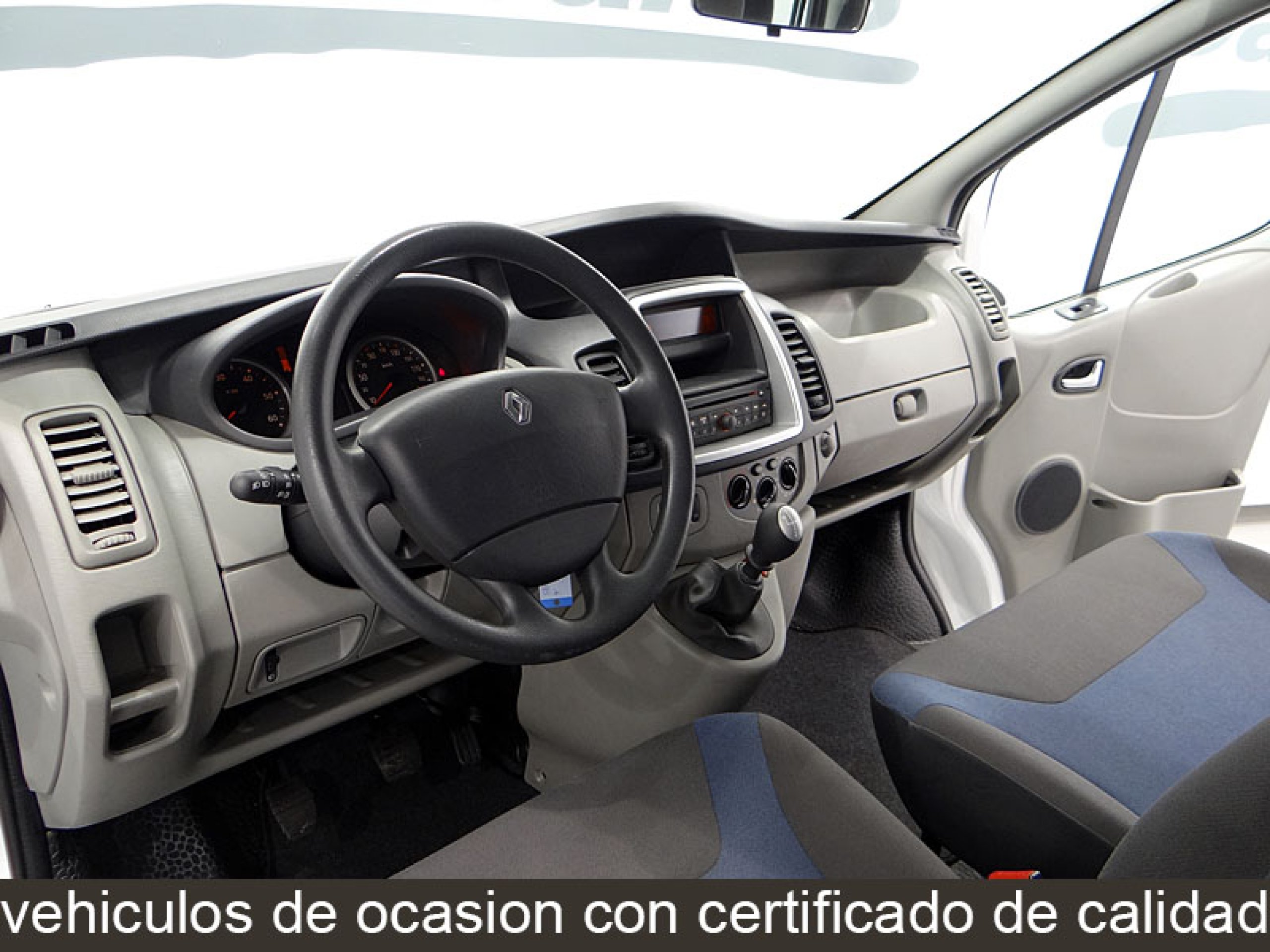 Foto Renault Trafic 27