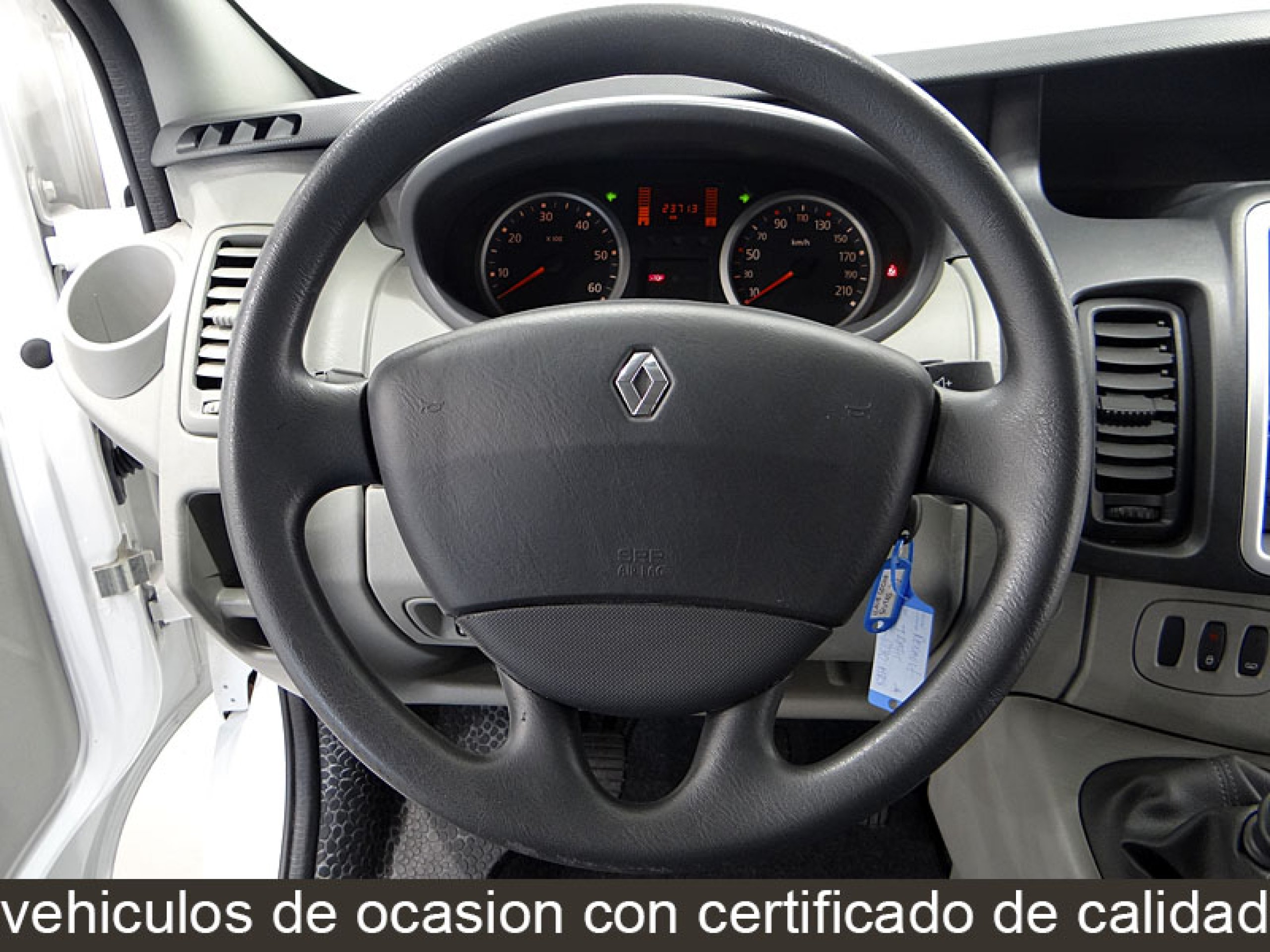 Foto Renault Trafic 31