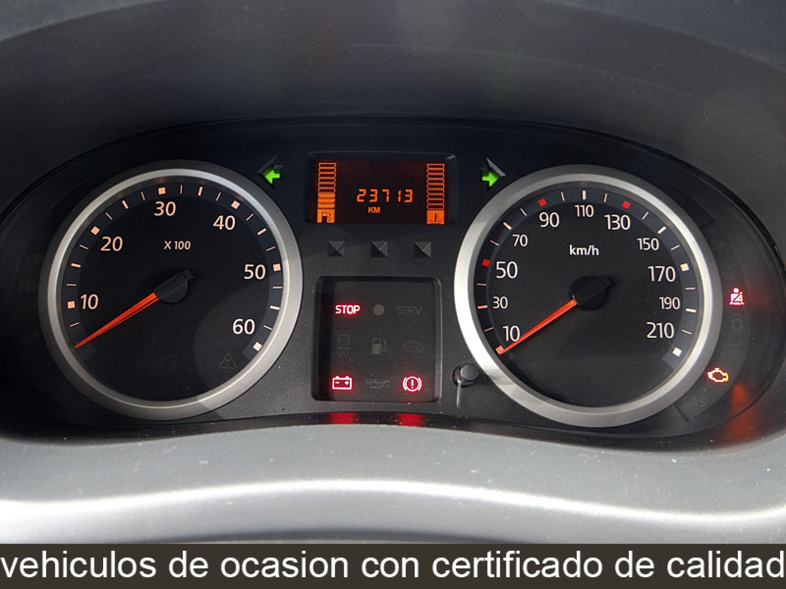 Foto Renault Trafic 32