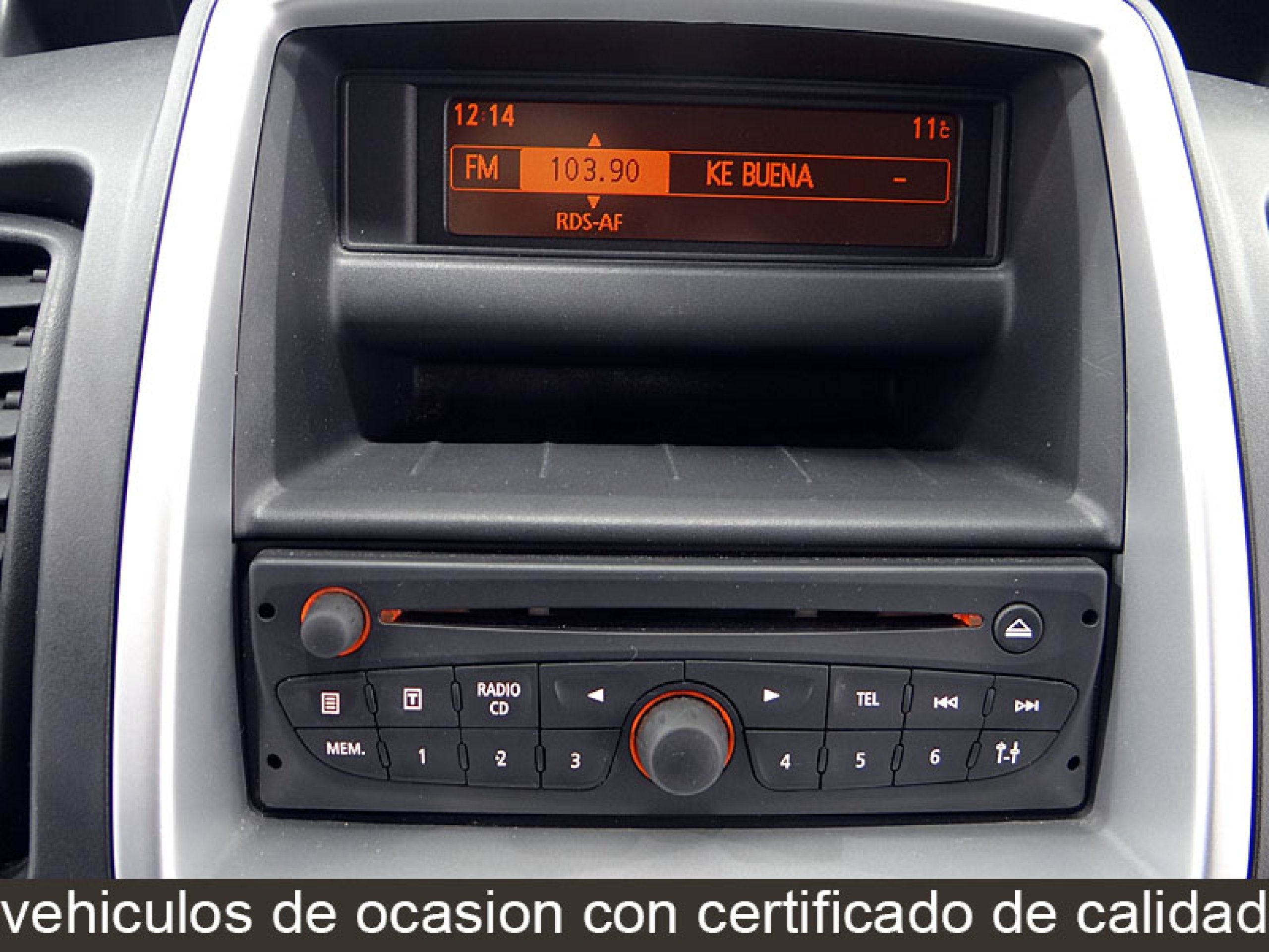 Foto Renault Trafic 33
