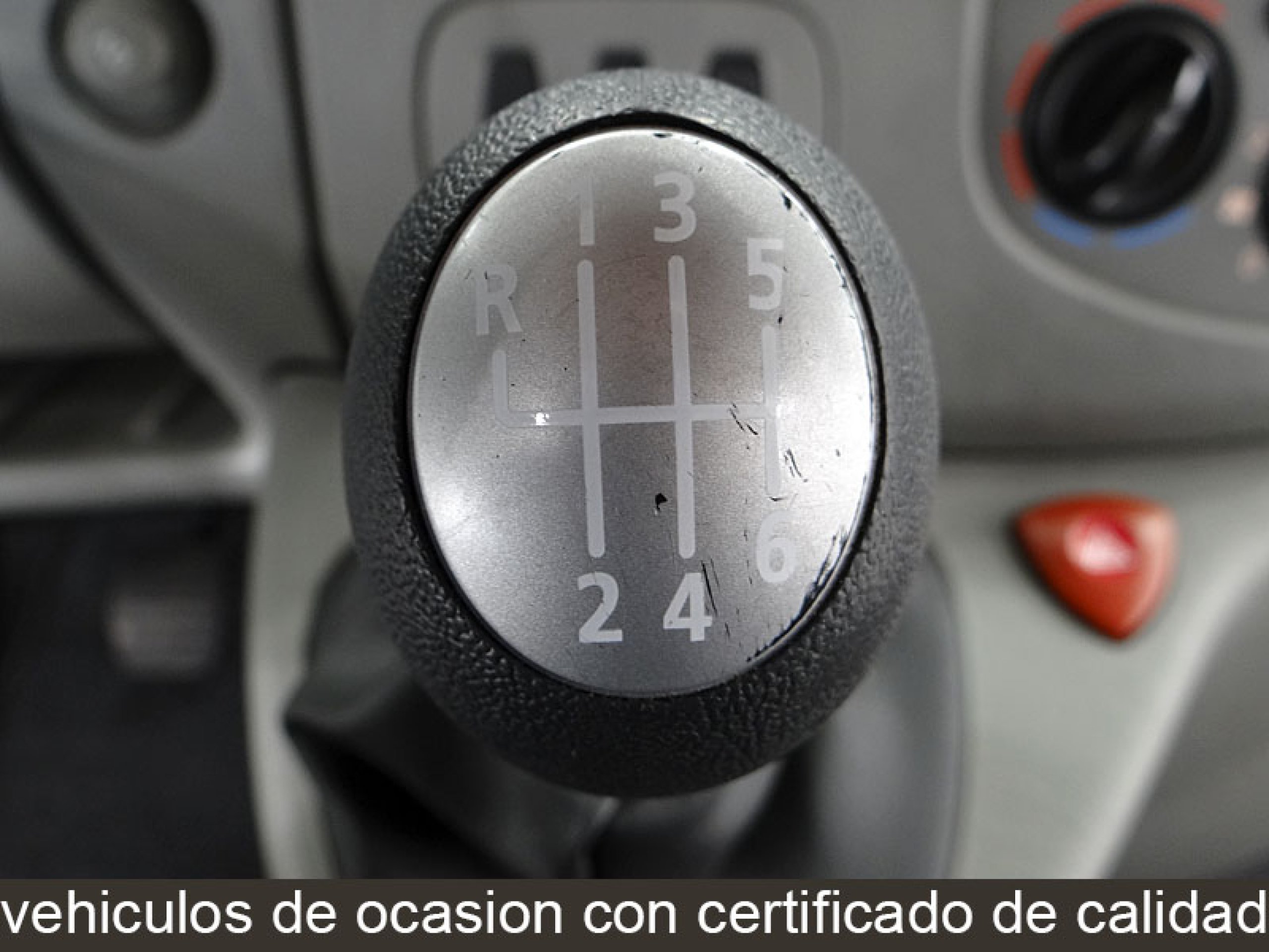 Foto Renault Trafic 36