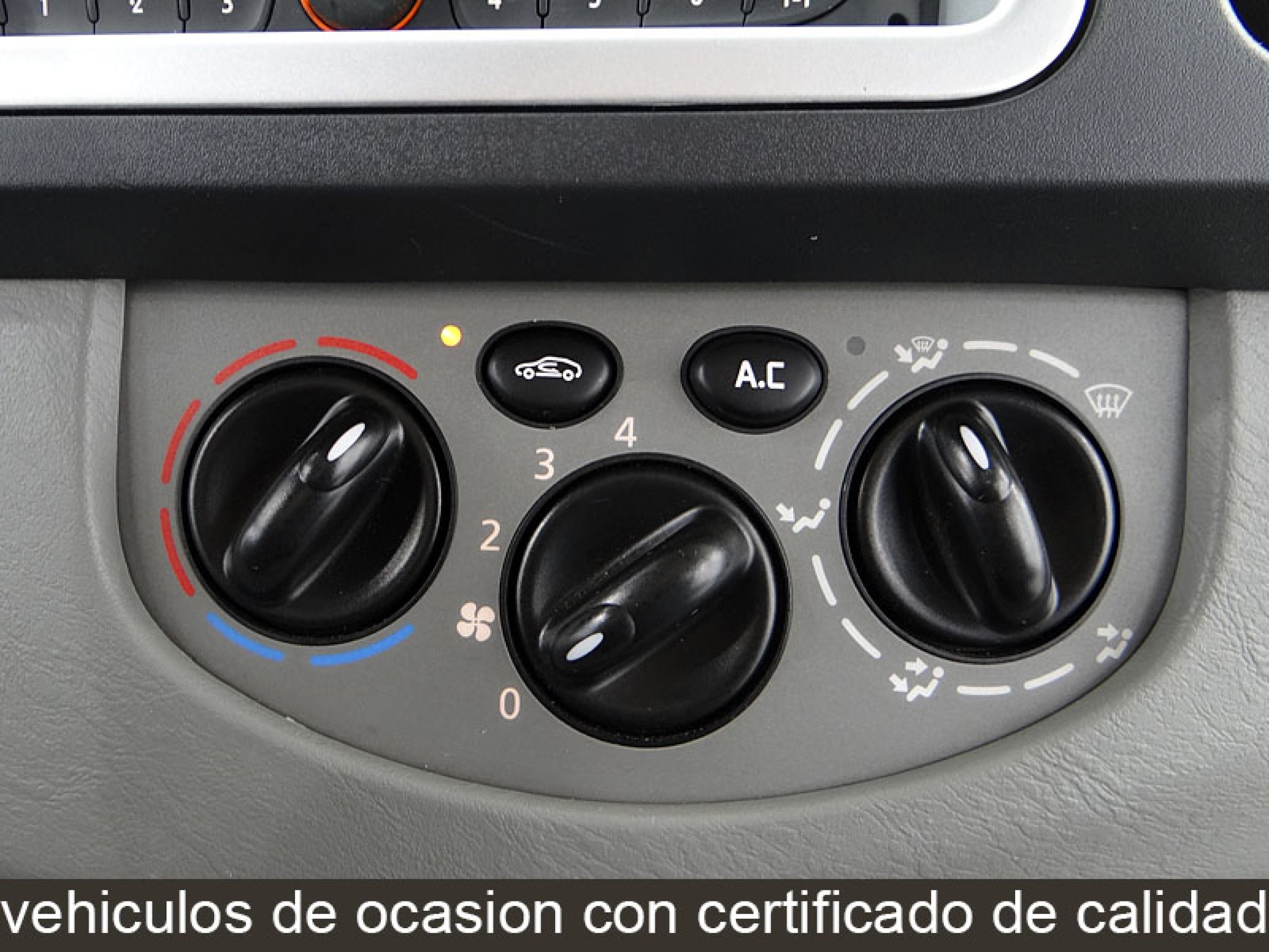 Foto Renault Trafic 37