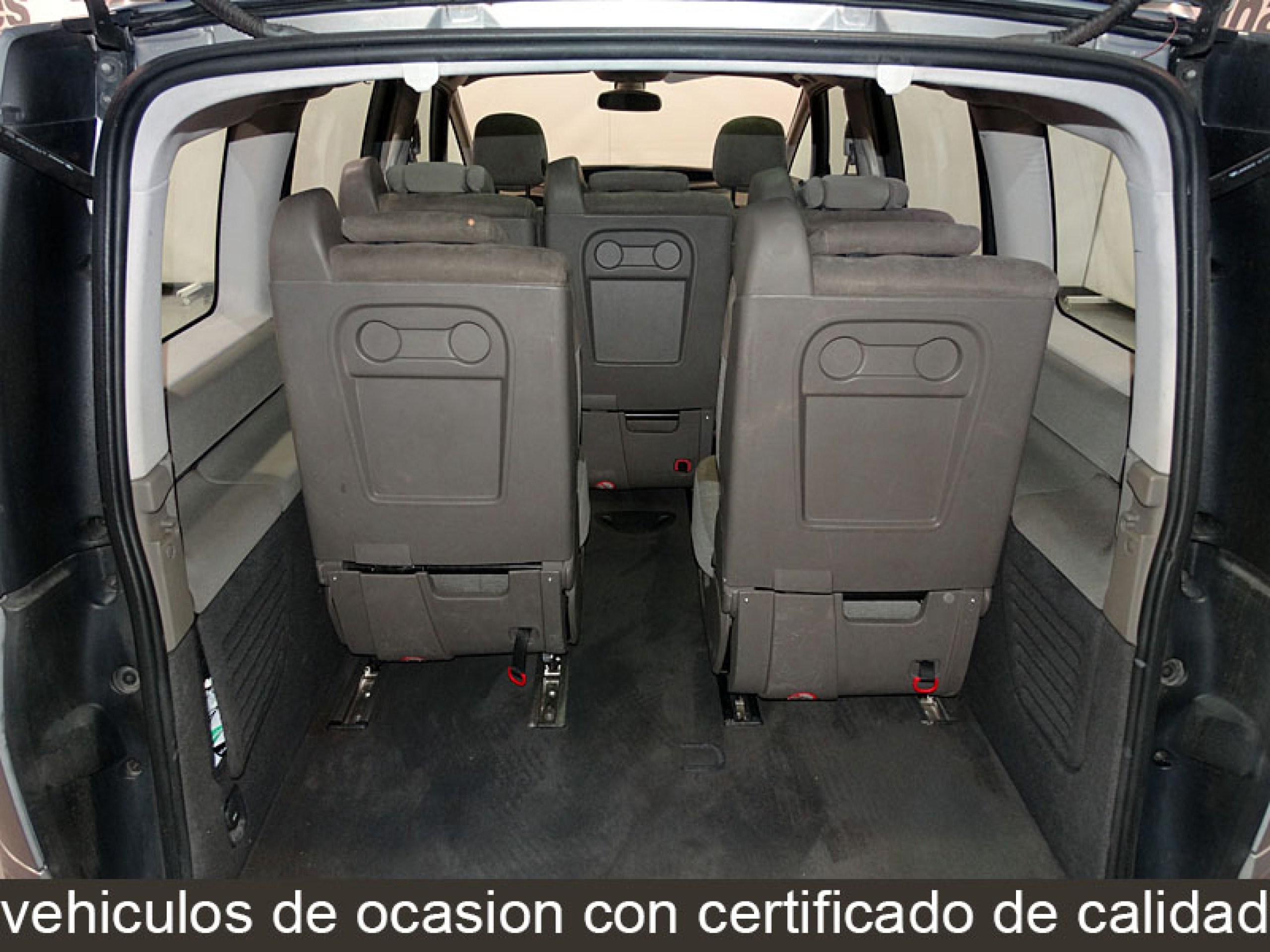 Foto Renault Grand Espace 8 Foto Renault Grand Espace 8