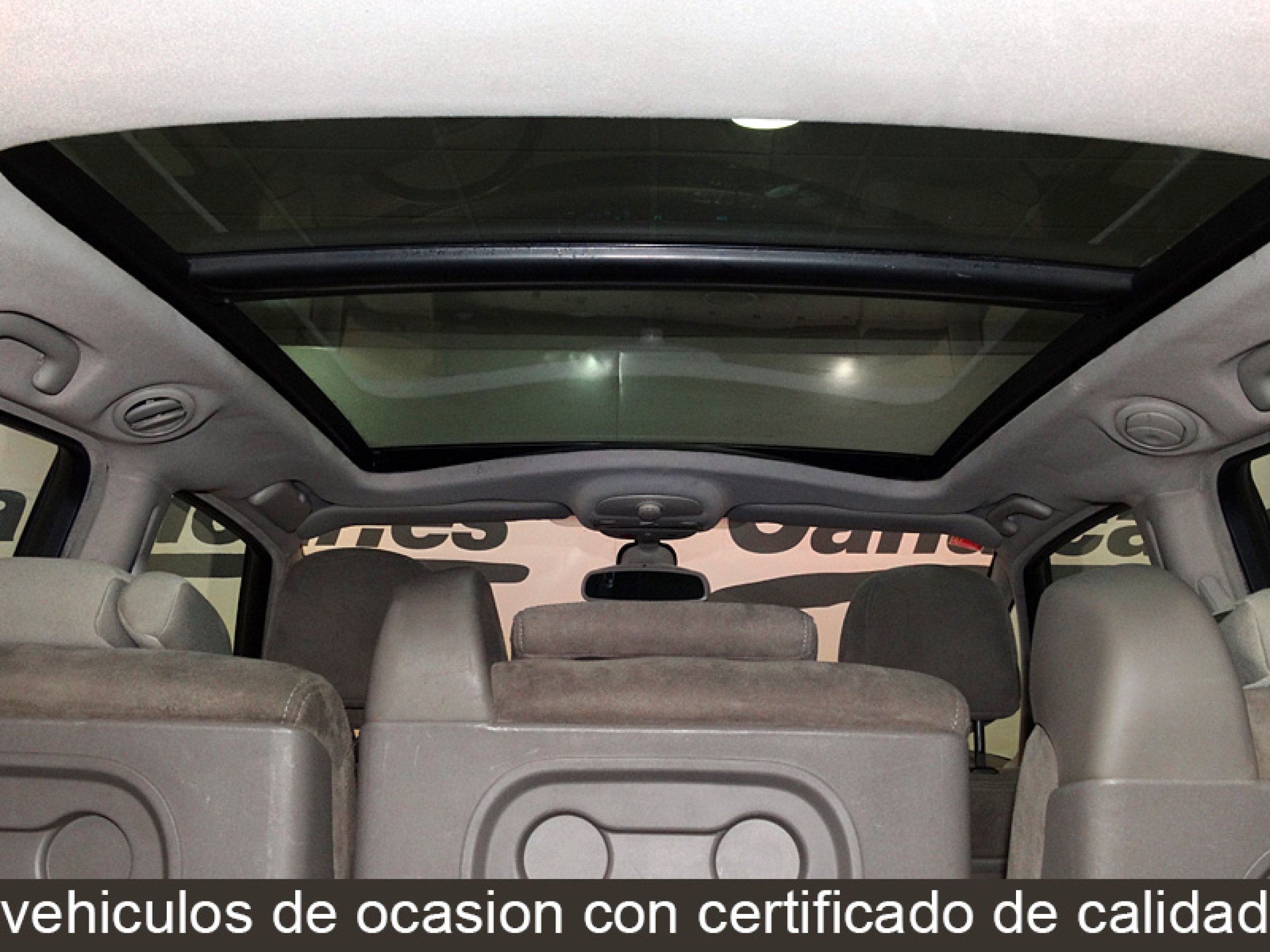 Foto Renault Grand Espace 11 Foto Renault Grand Espace 11