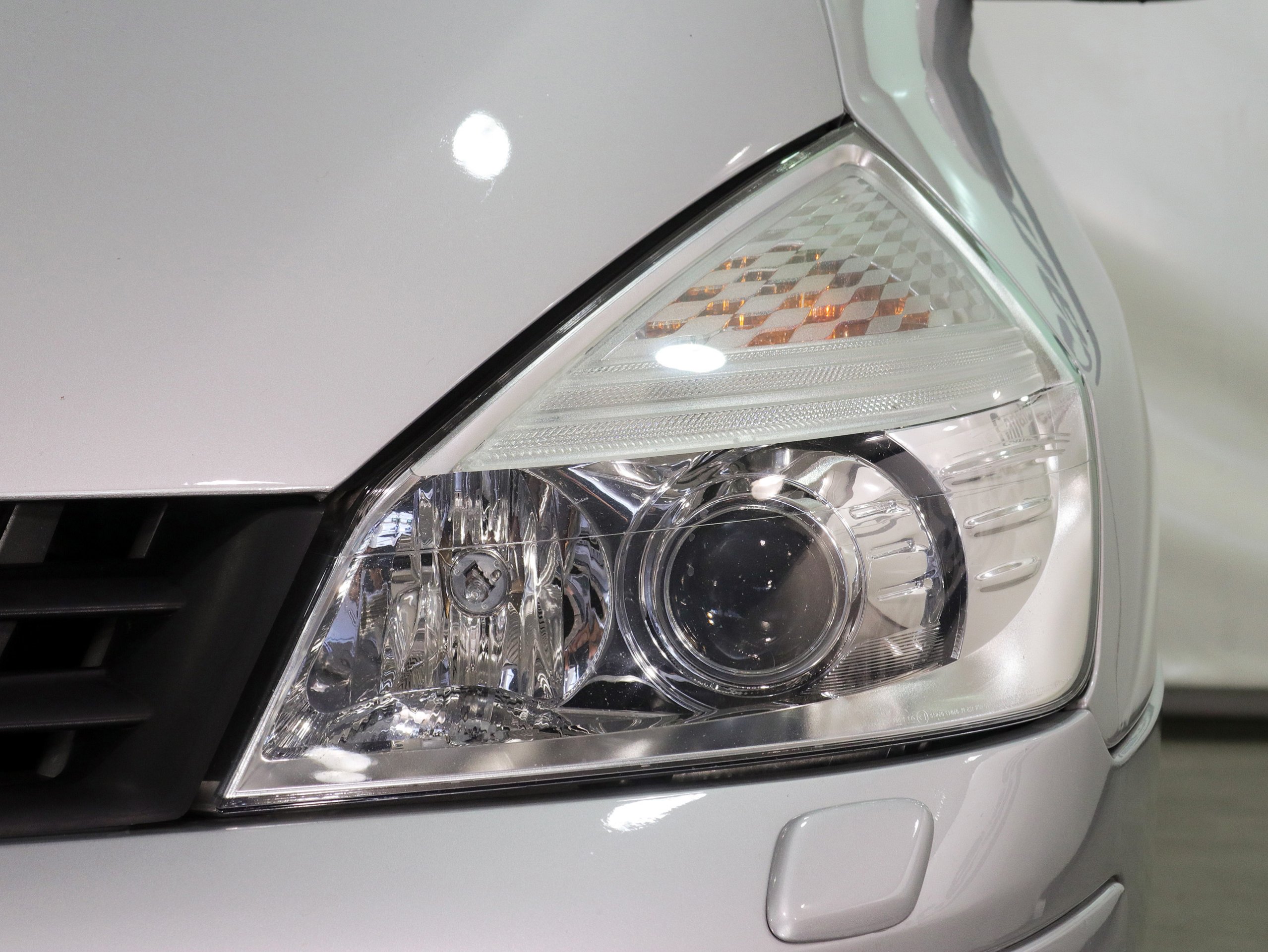 Foto Renault Grand Espace 12 Foto Renault Grand Espace 12