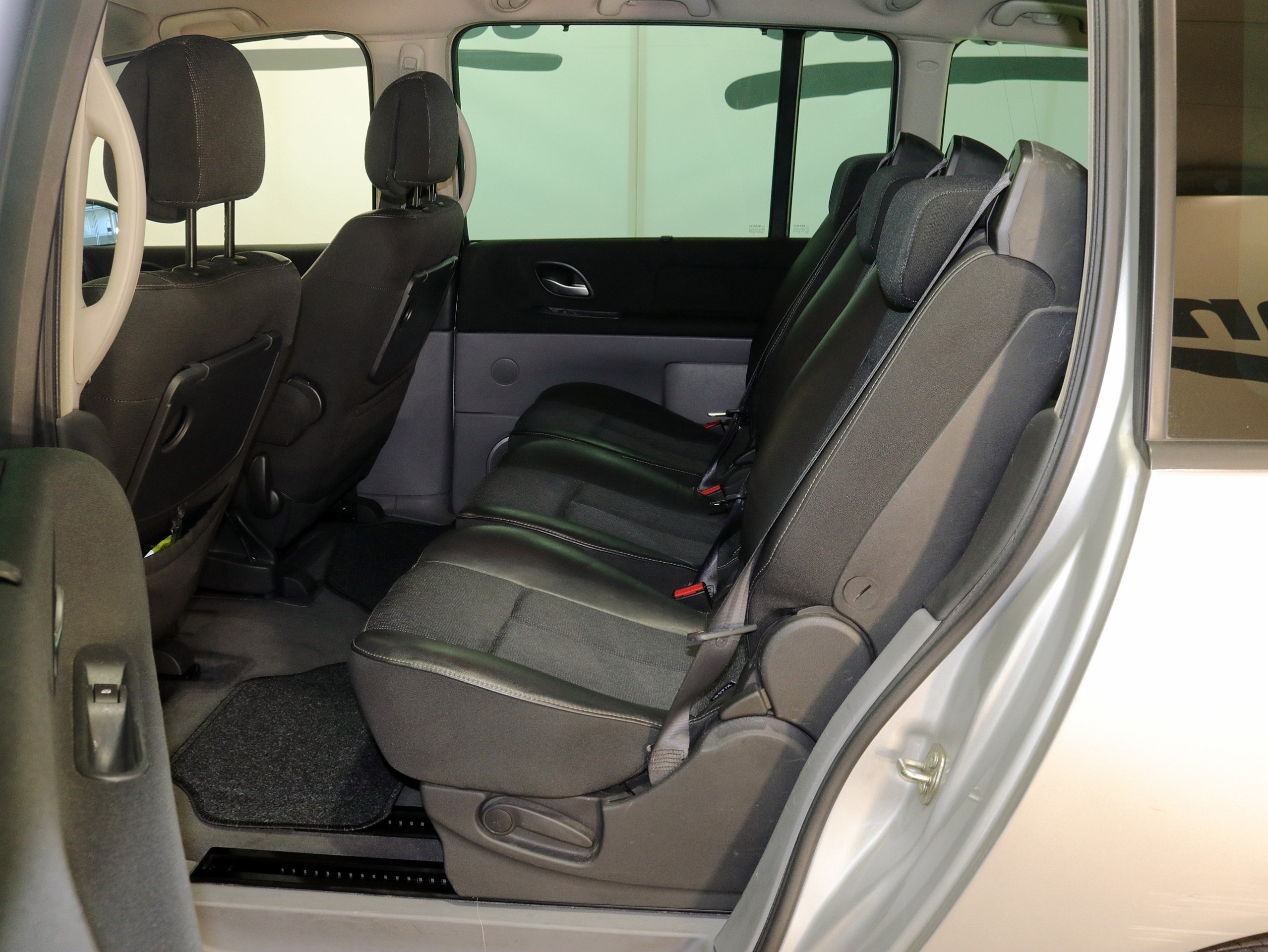 Foto Renault Grand Espace 15 Foto Renault Grand Espace 15