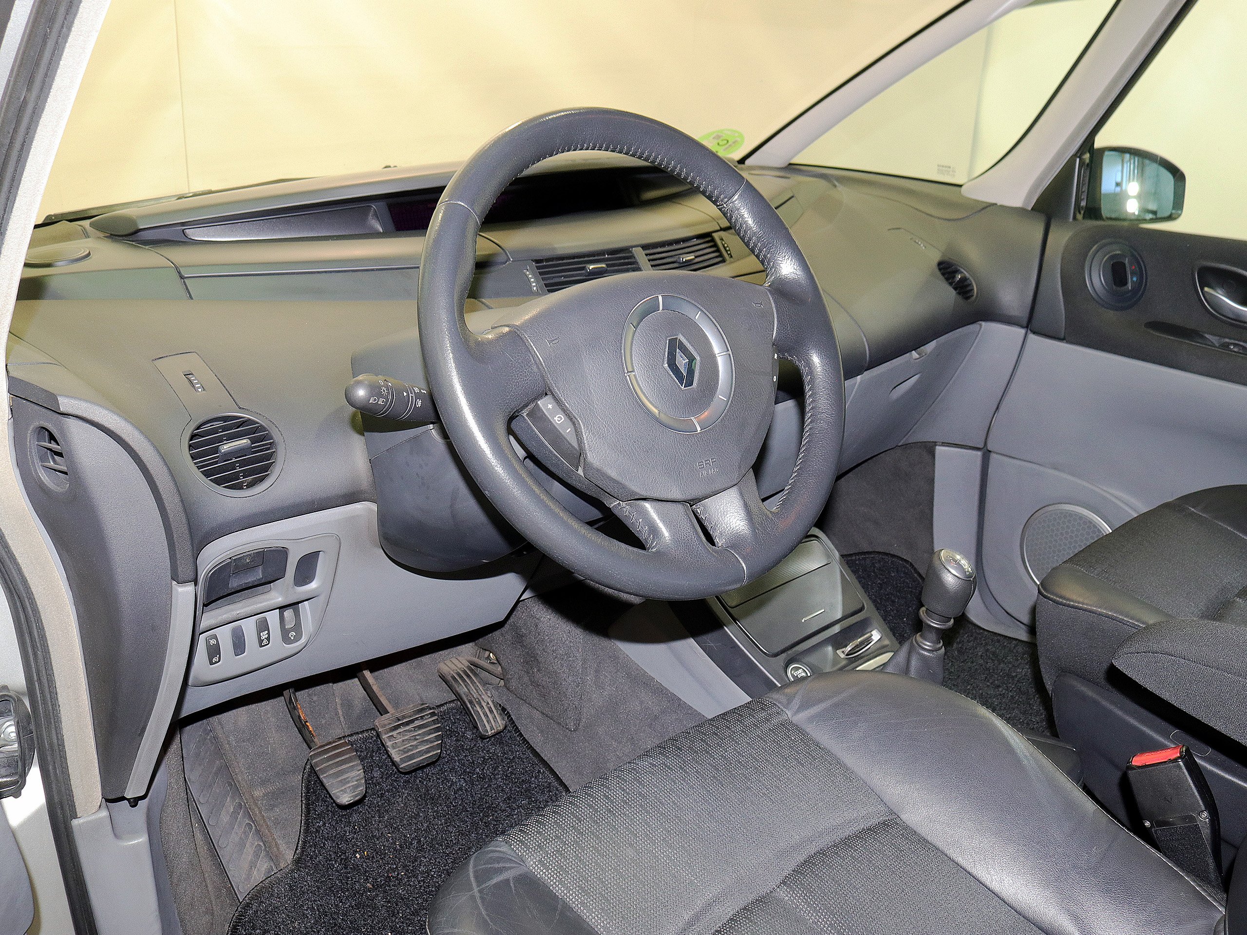 Foto Renault Grand Espace 17 Foto Renault Grand Espace 17