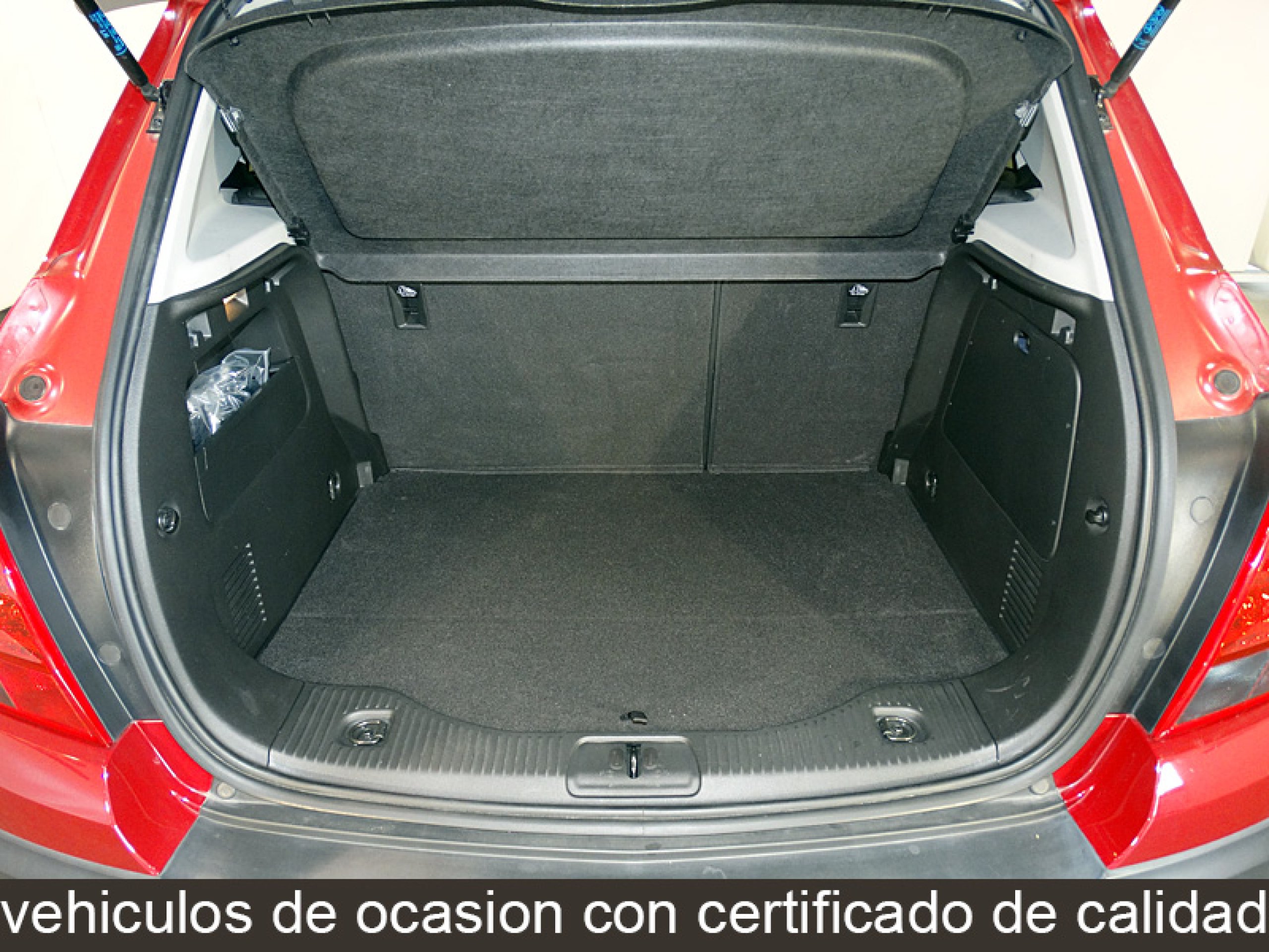 Foto Chevrolet Trax 10