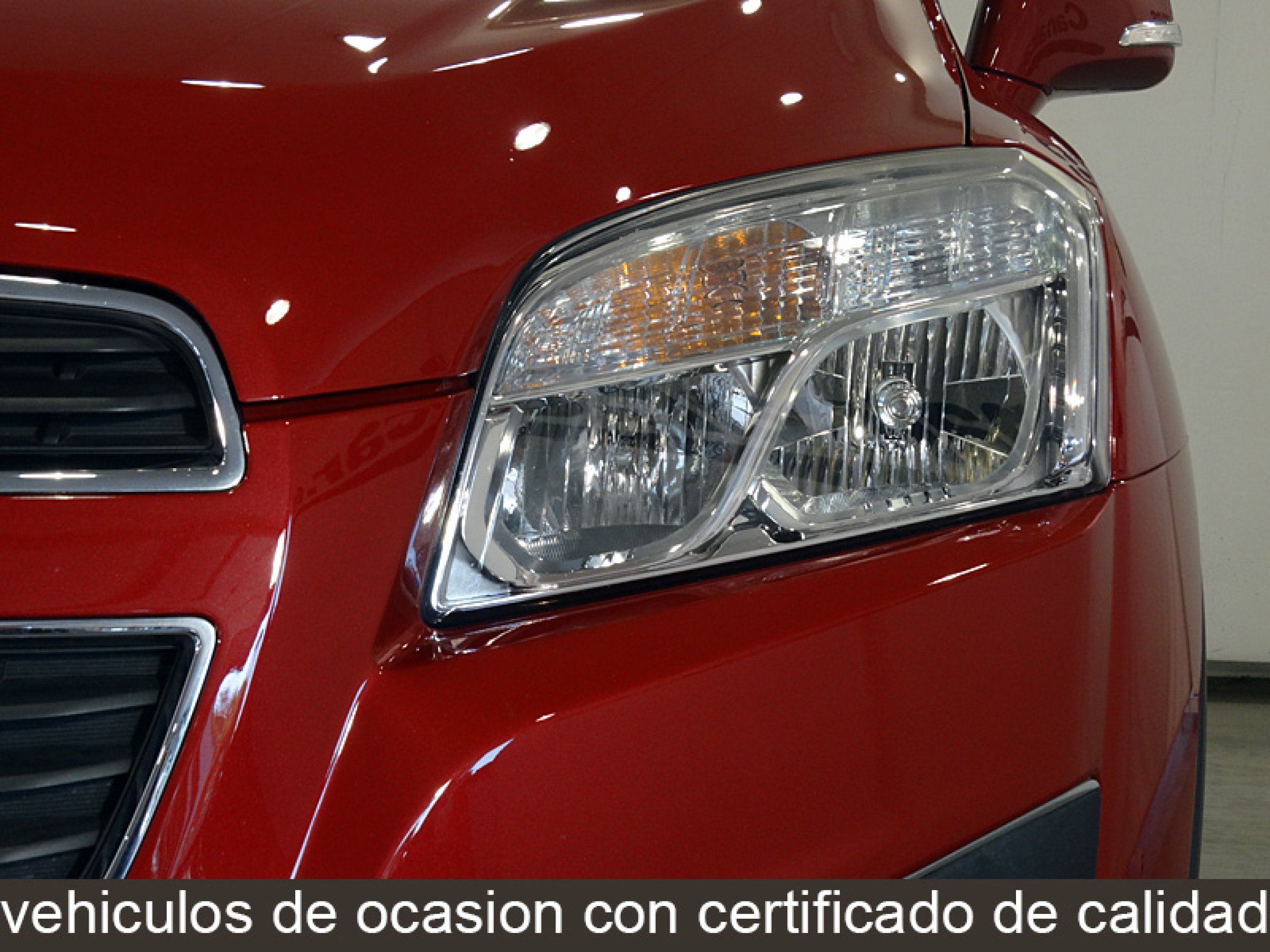 Foto Chevrolet Trax 14