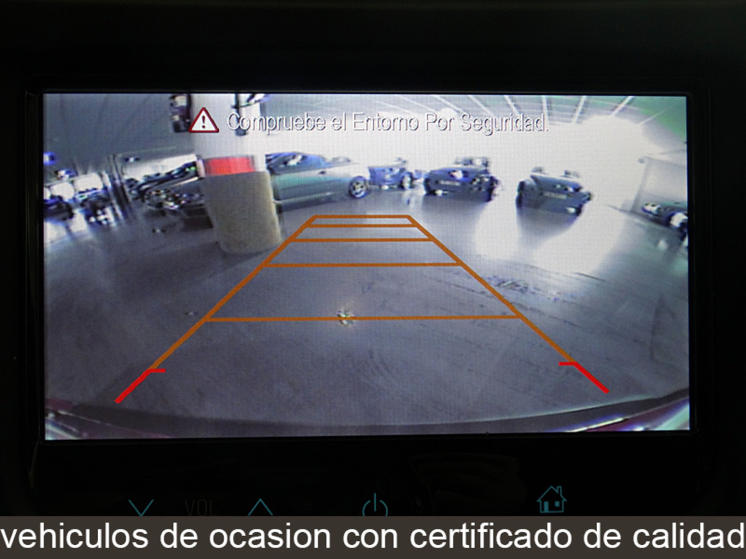 Foto Chevrolet Trax 18