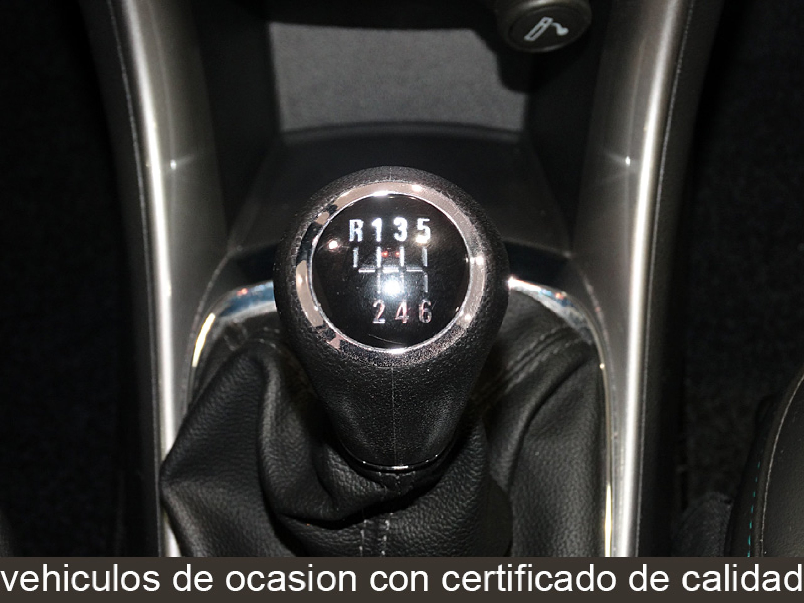 Foto Chevrolet Trax 25