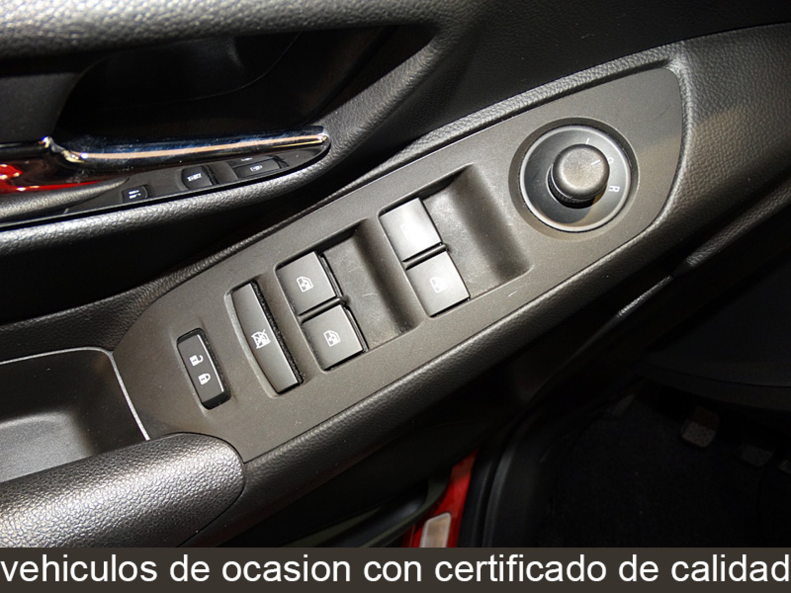 Foto Chevrolet Trax 26