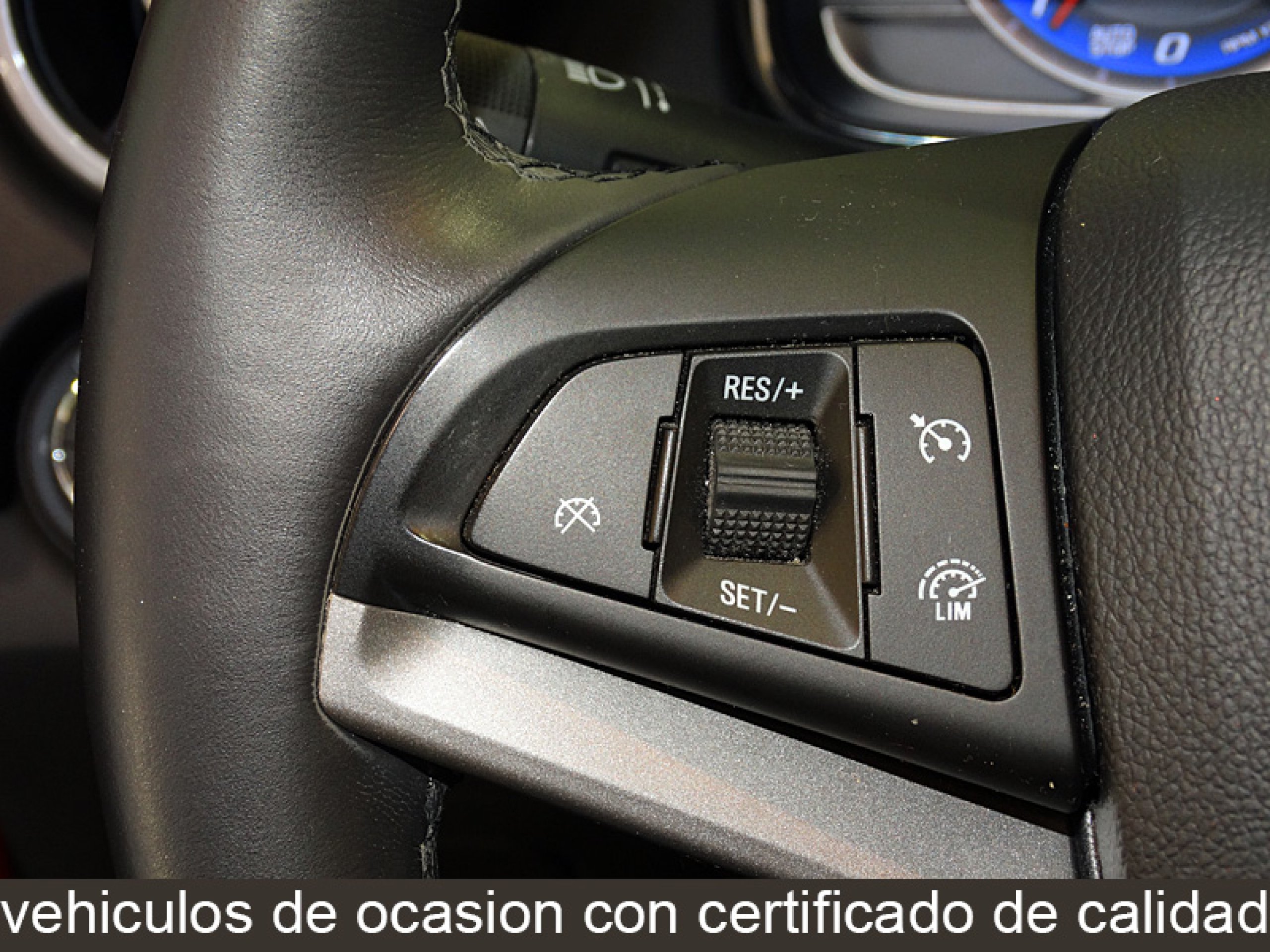 Foto Chevrolet Trax 28