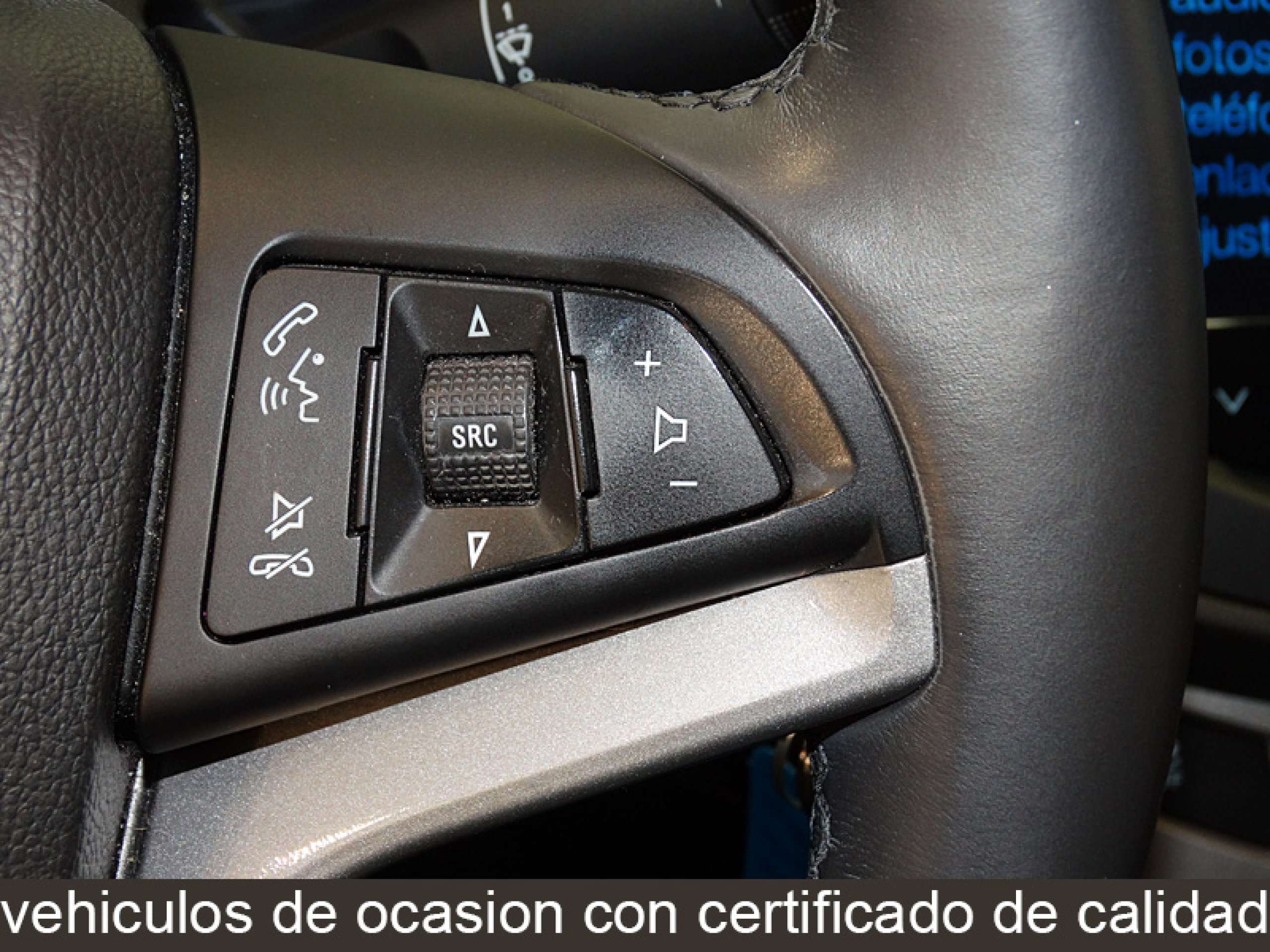 Foto Chevrolet Trax 29