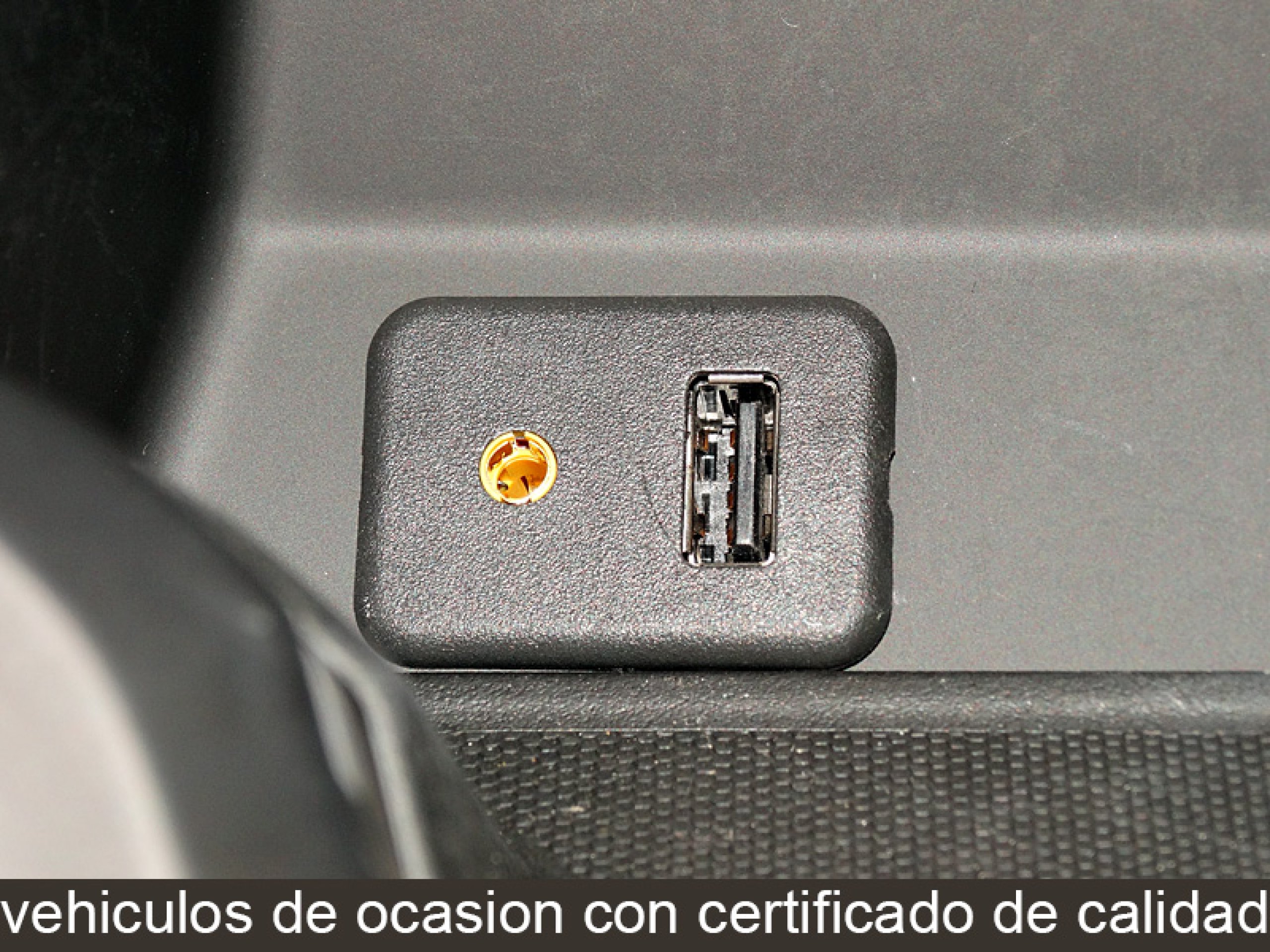 Foto Chevrolet Trax 32