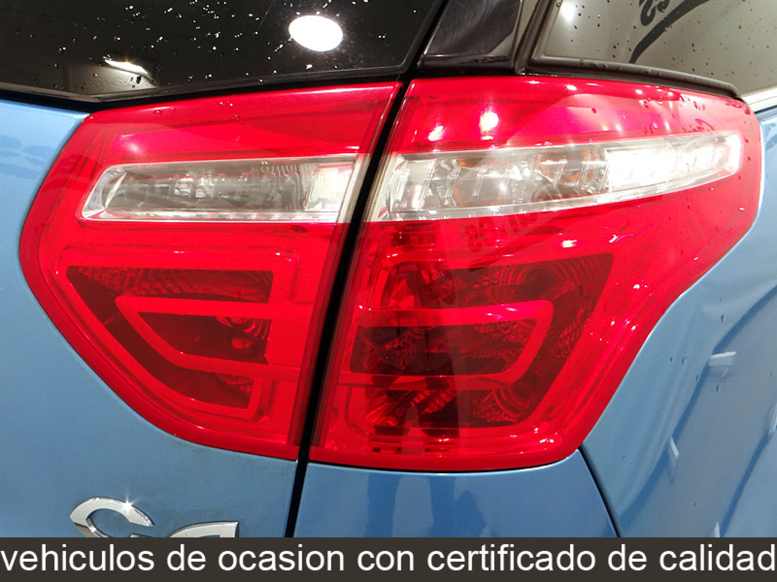 Foto Citroen C4 Picasso 14