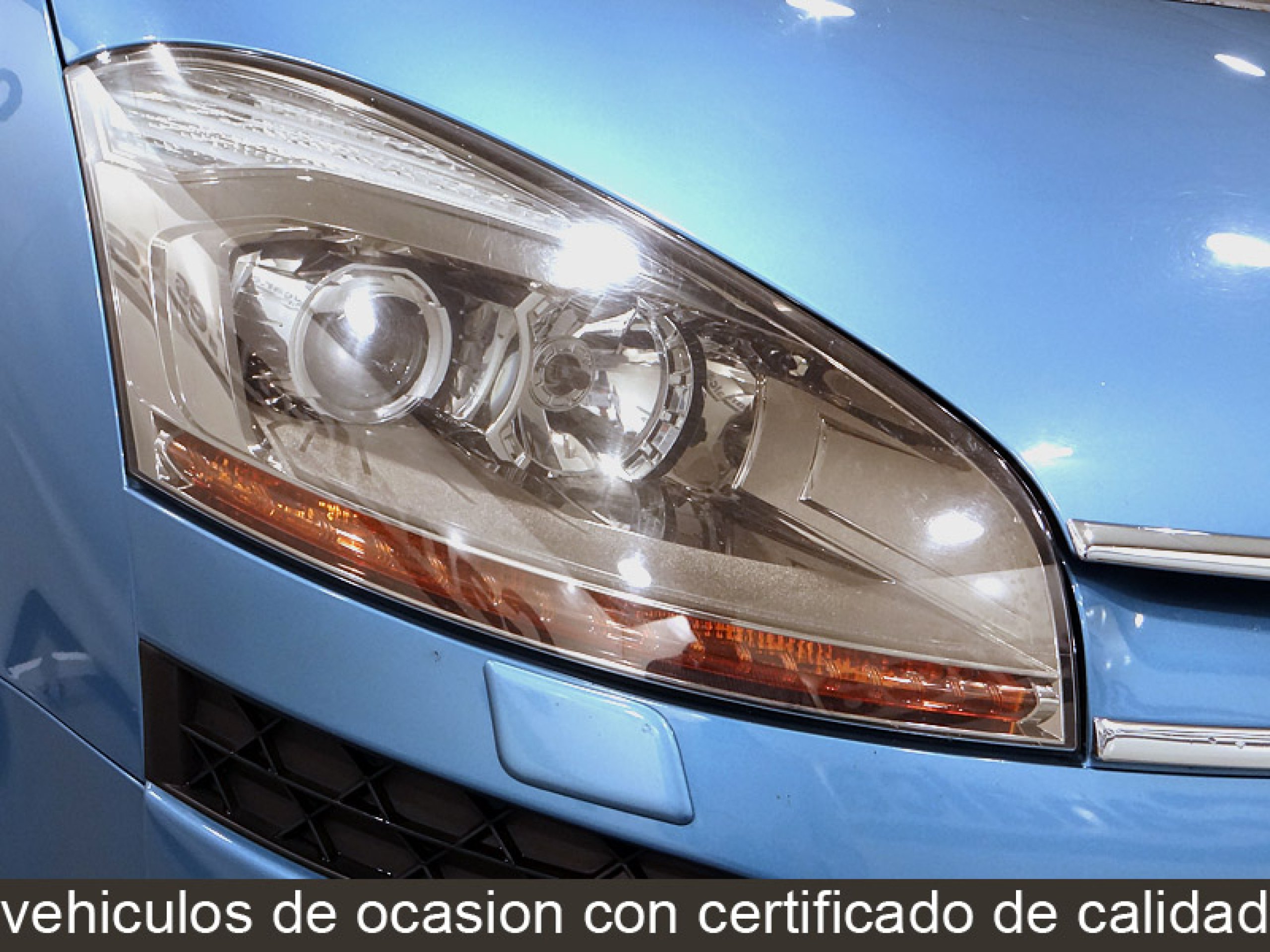 Foto Citroen C4 Picasso 15