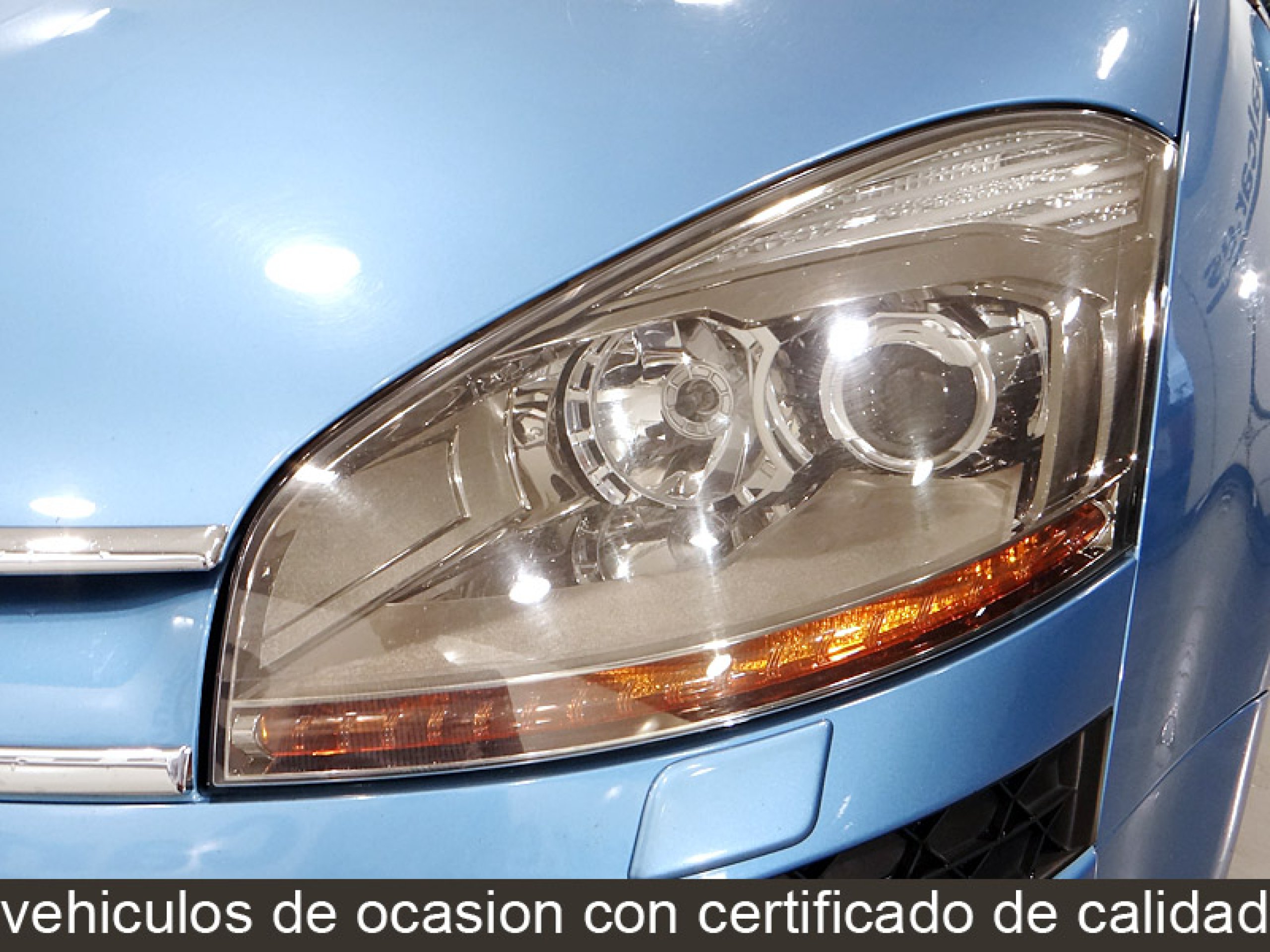 Foto Citroen C4 Picasso 17