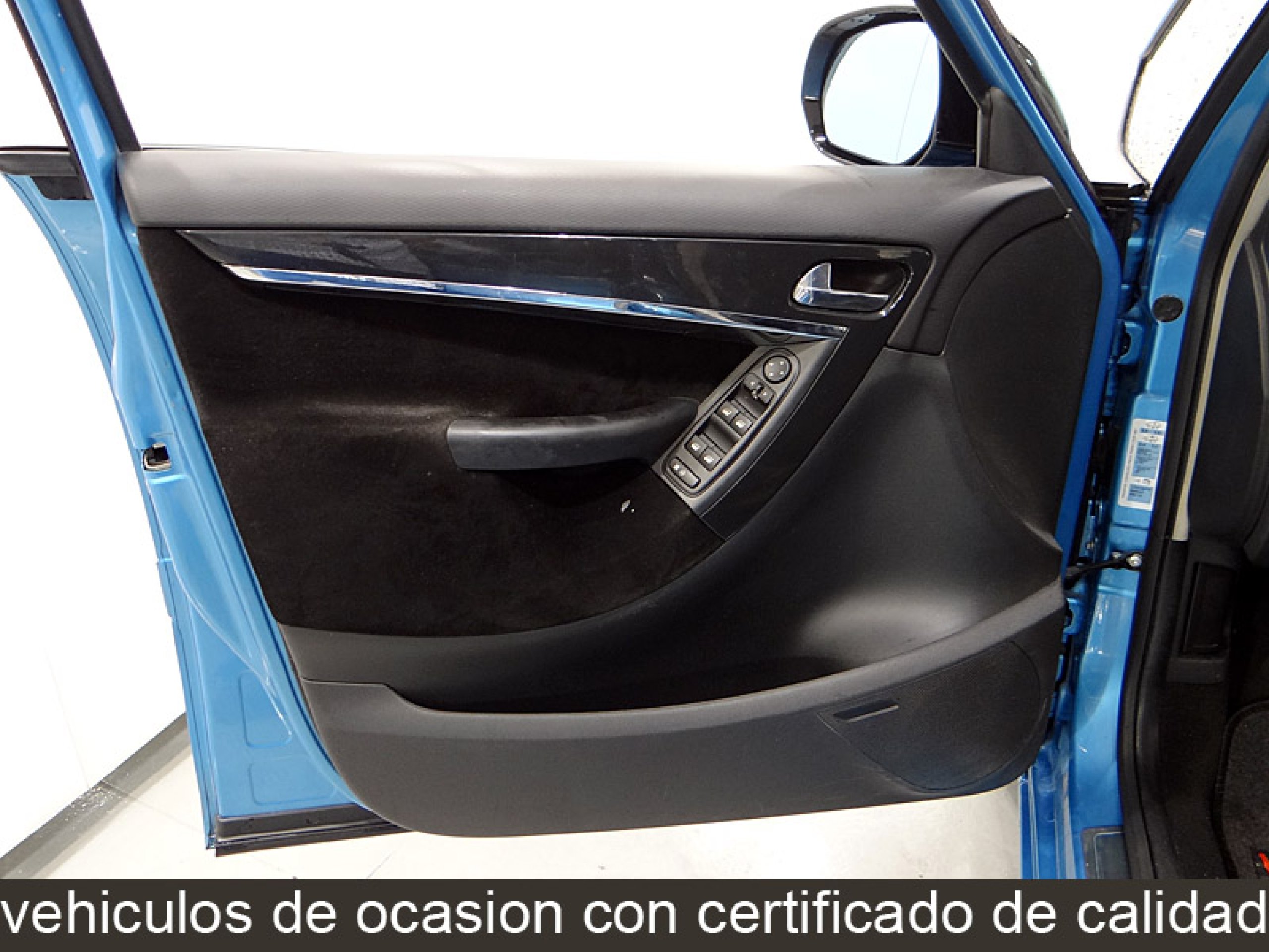 Foto Citroen C4 Picasso 24