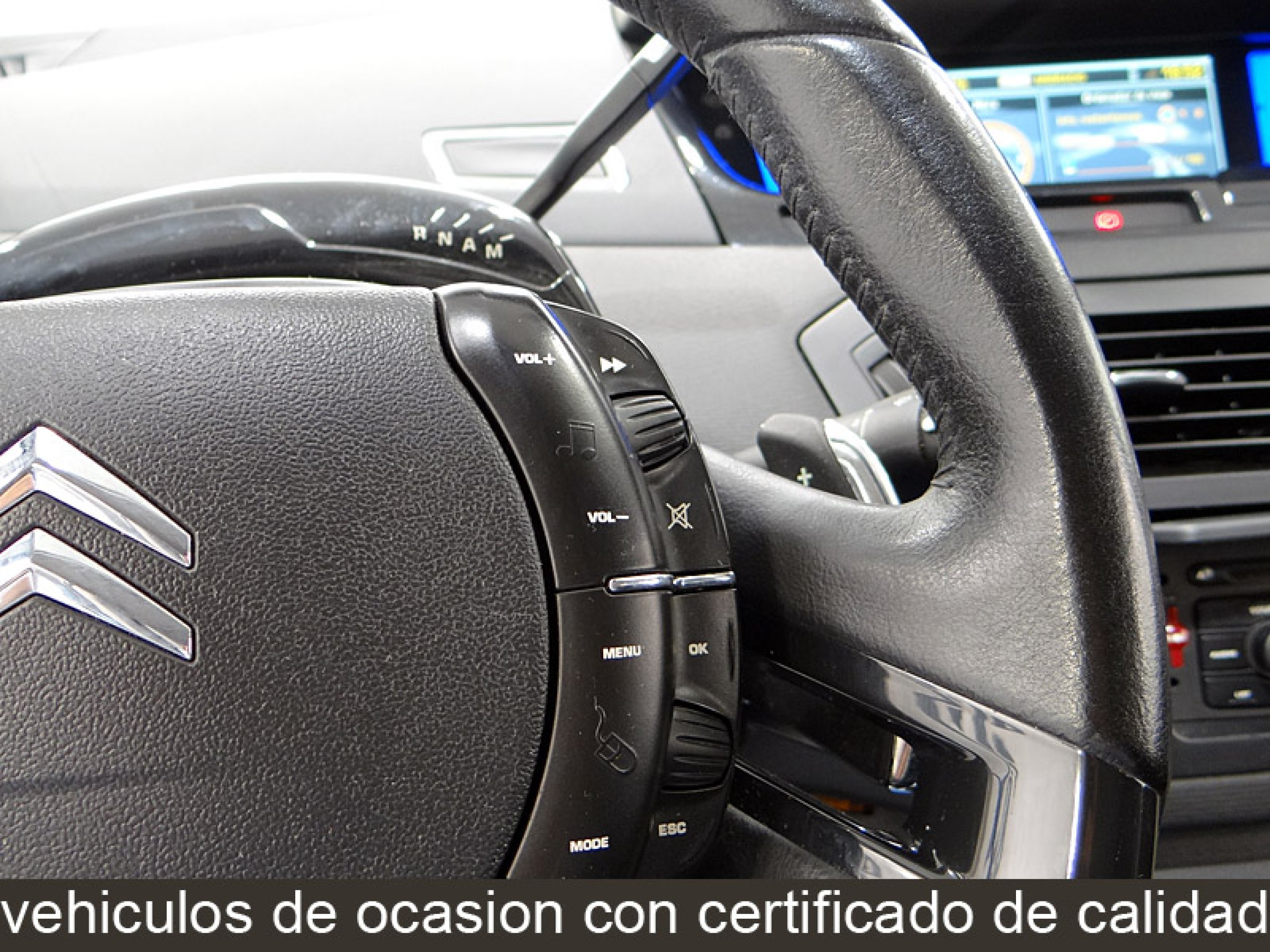 Foto Citroen C4 Picasso 34