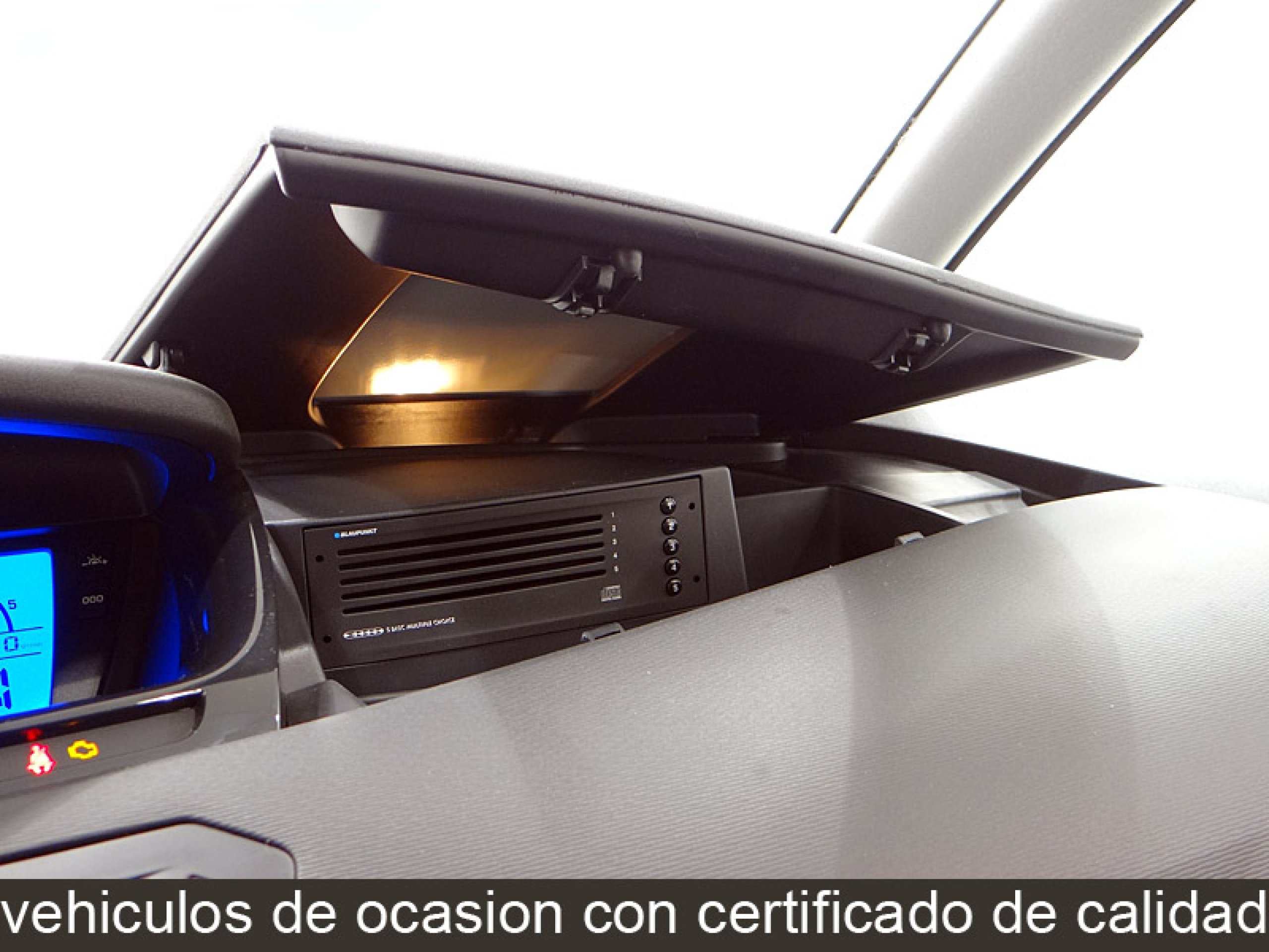 Foto Citroen C4 Picasso 37