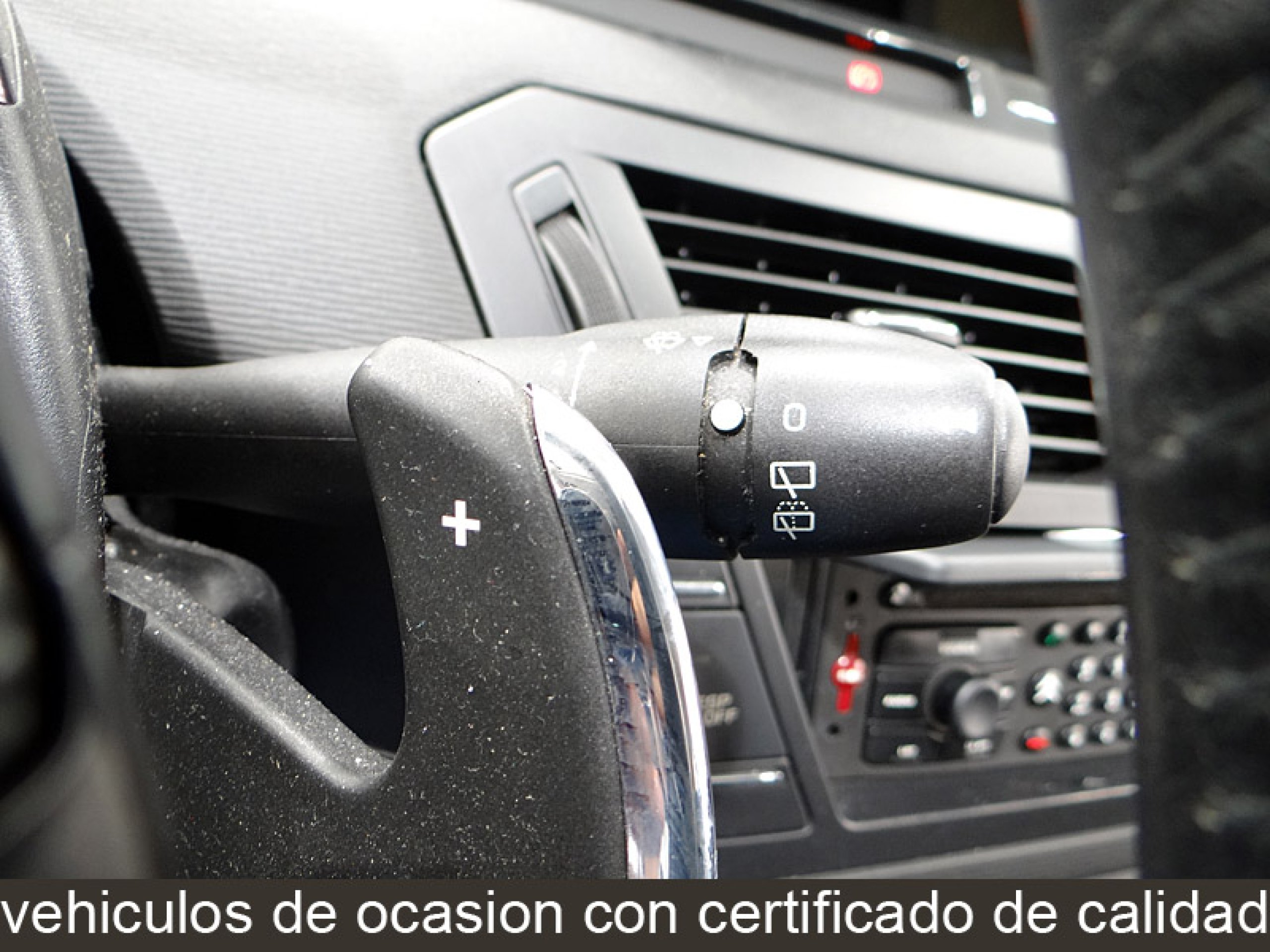 Foto Citroen C4 Picasso 39