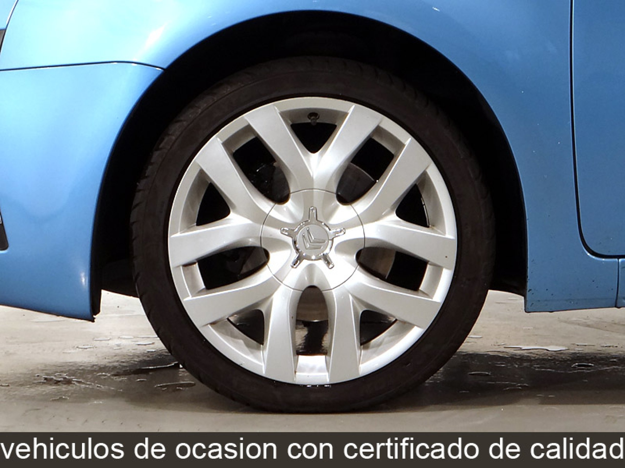 Foto Citroen C4 Picasso 41