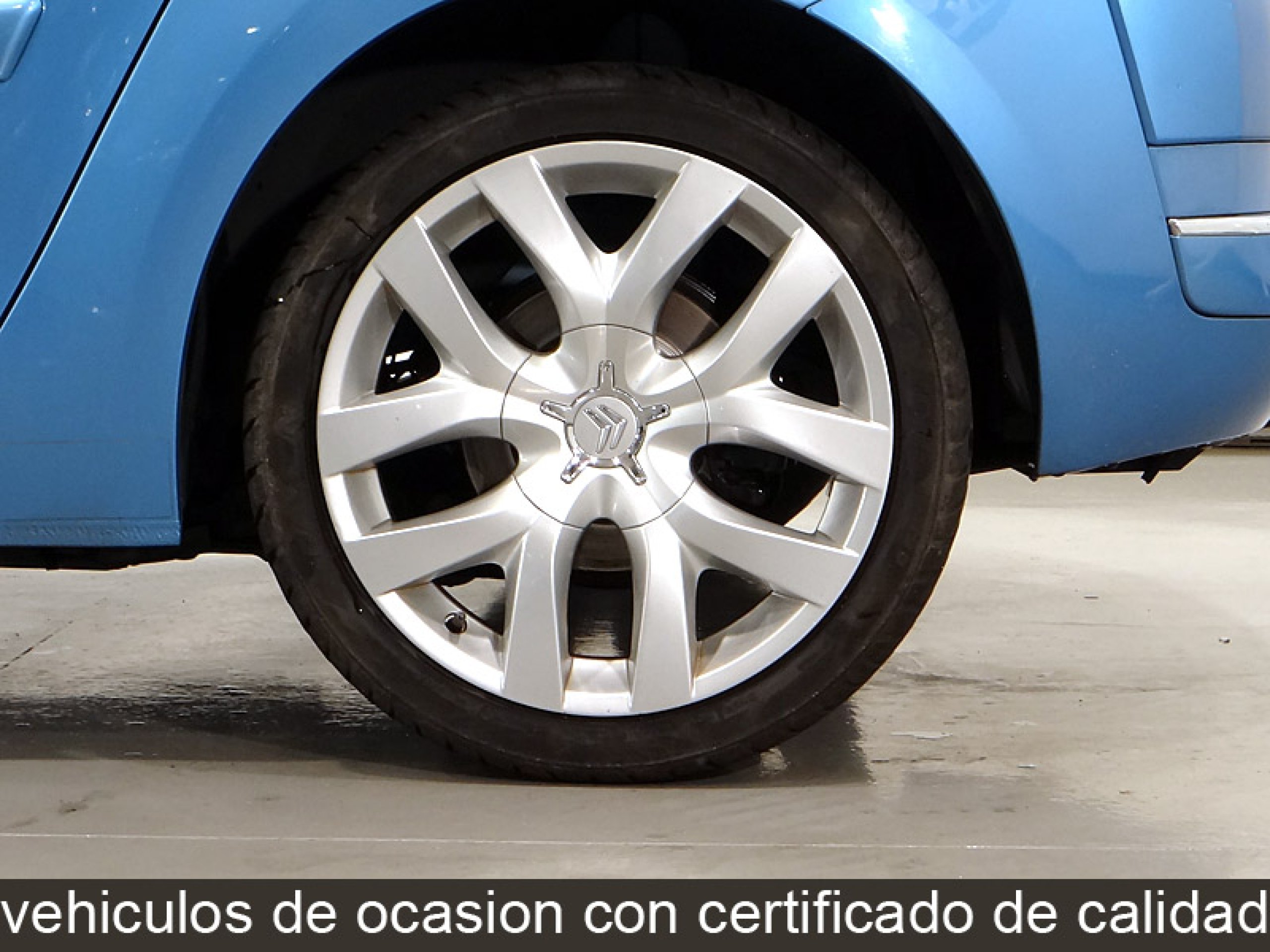 Foto Citroen C4 Picasso 42