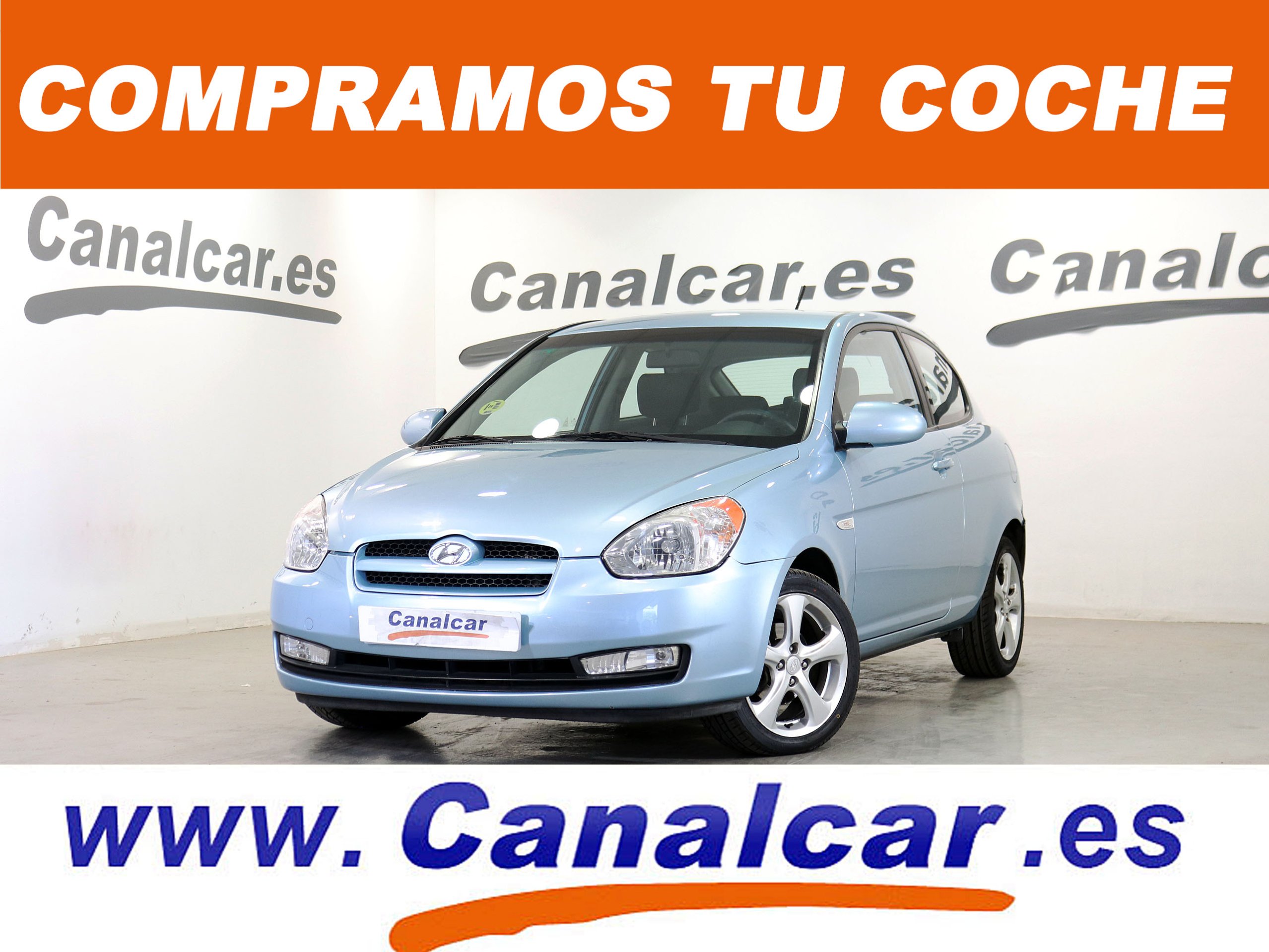 Foto Hyundai Accent 2